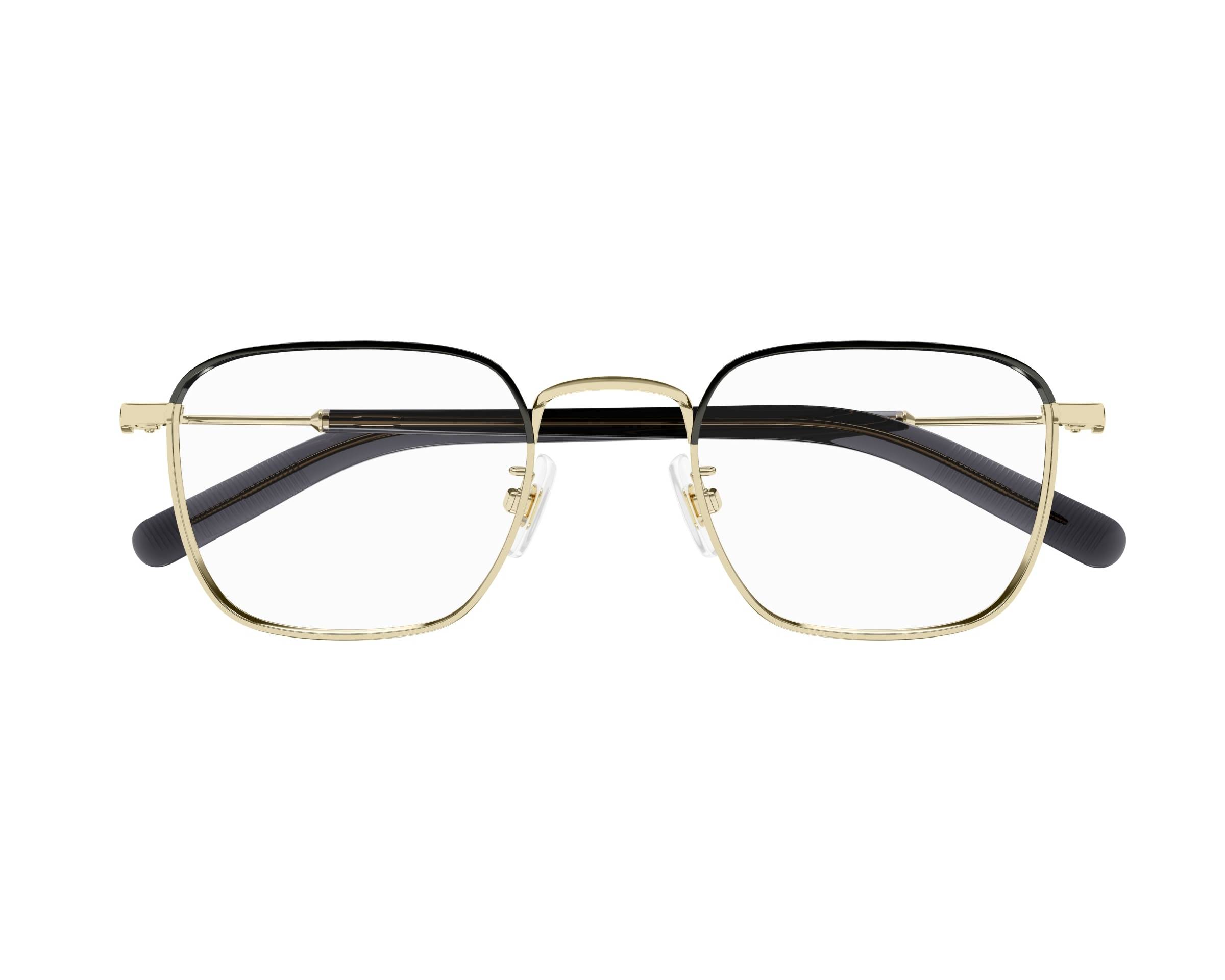 Mont Blanc Glasses MB0389O 008