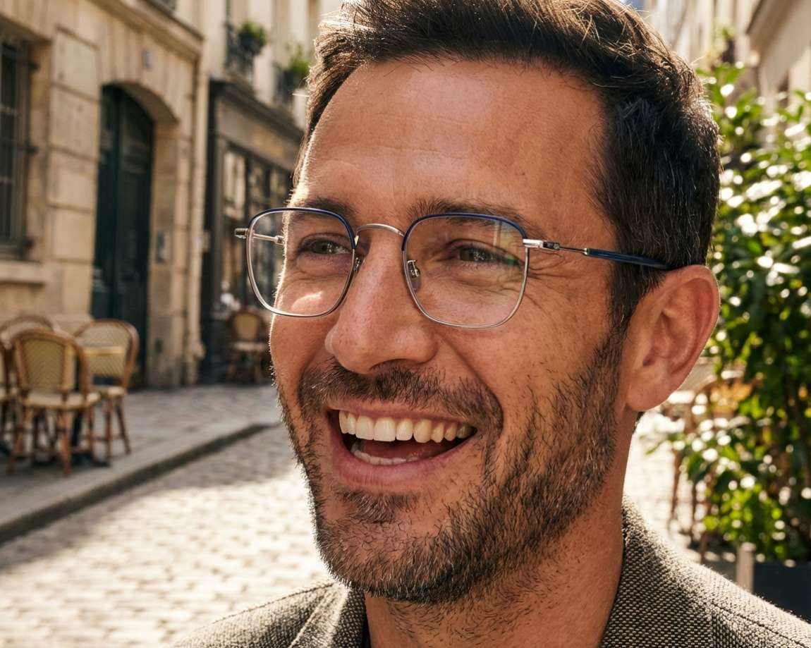 Mont Blanc Glasses MB0389O 009
