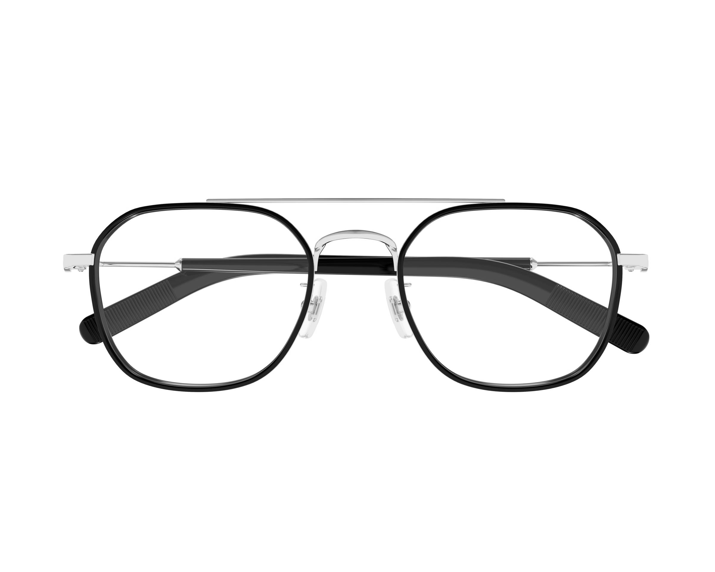 Mont Blanc Glasses MB0391OA 001
