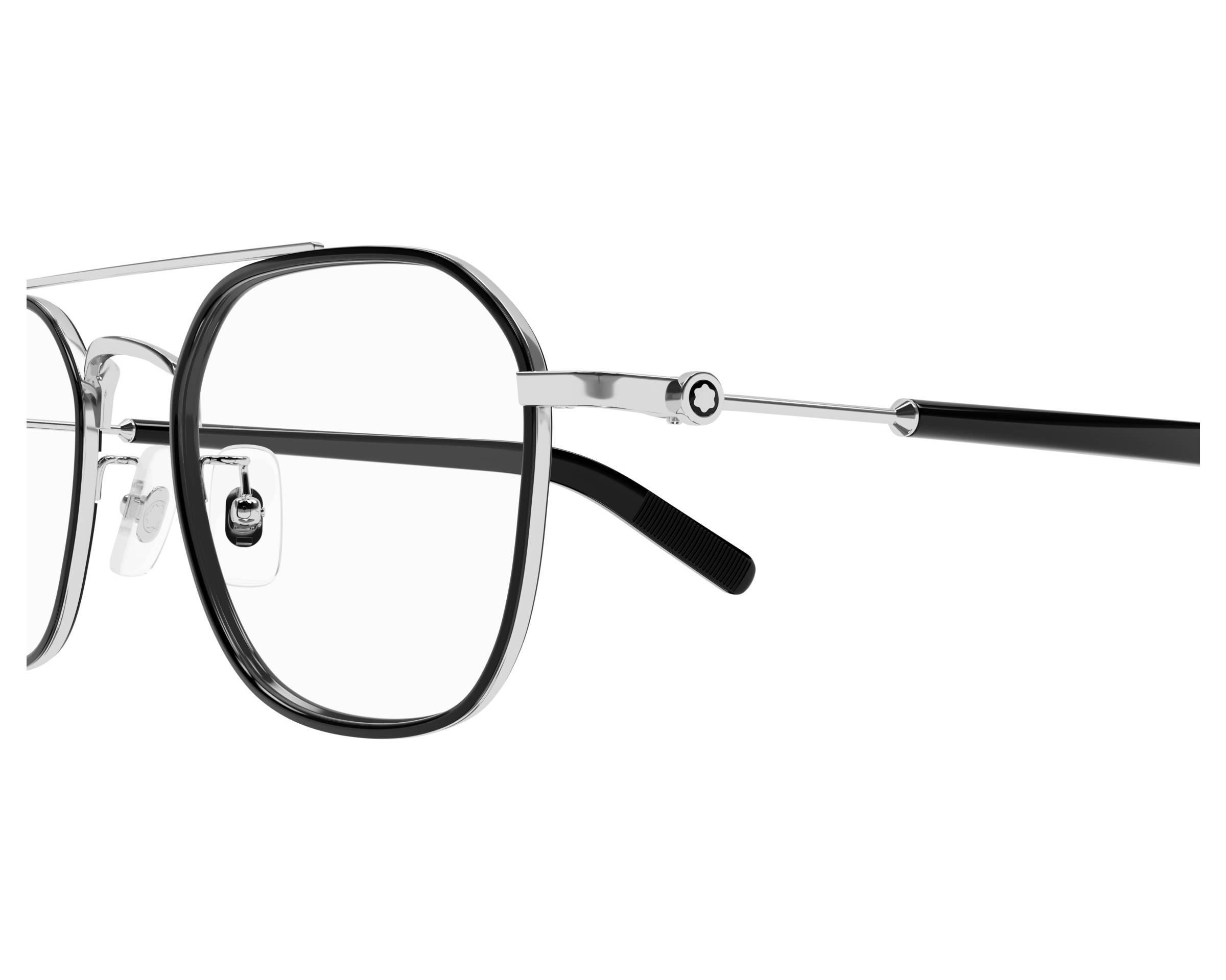 Mont Blanc Glasses MB0391OA 001