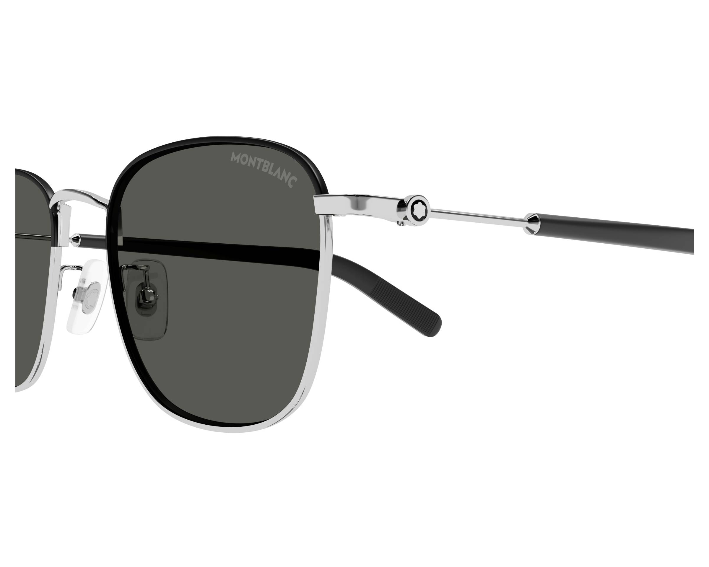 Mont Blanc Sunglasses MB0392SA 002