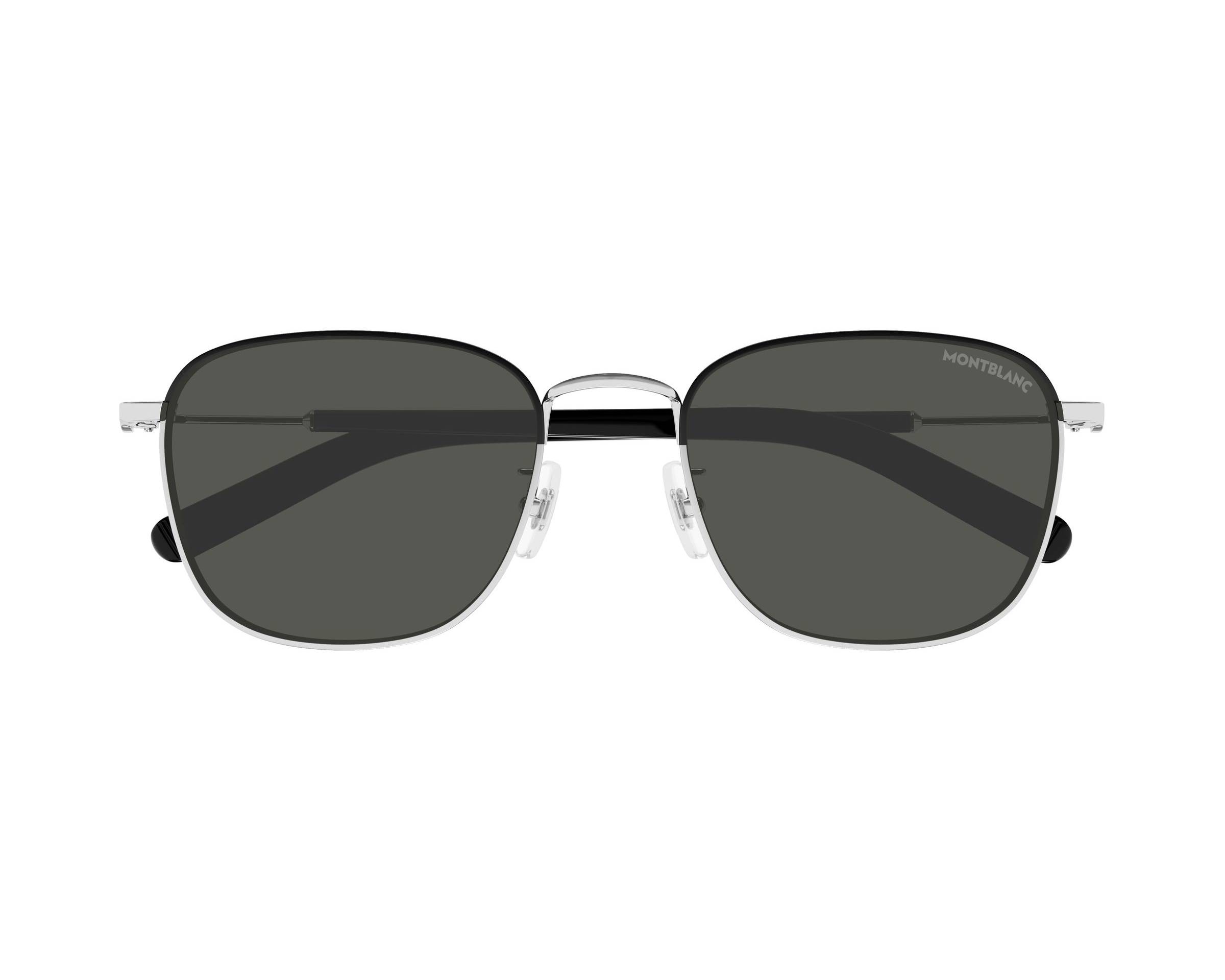 Mont Blanc Sunglasses MB0392SA 002