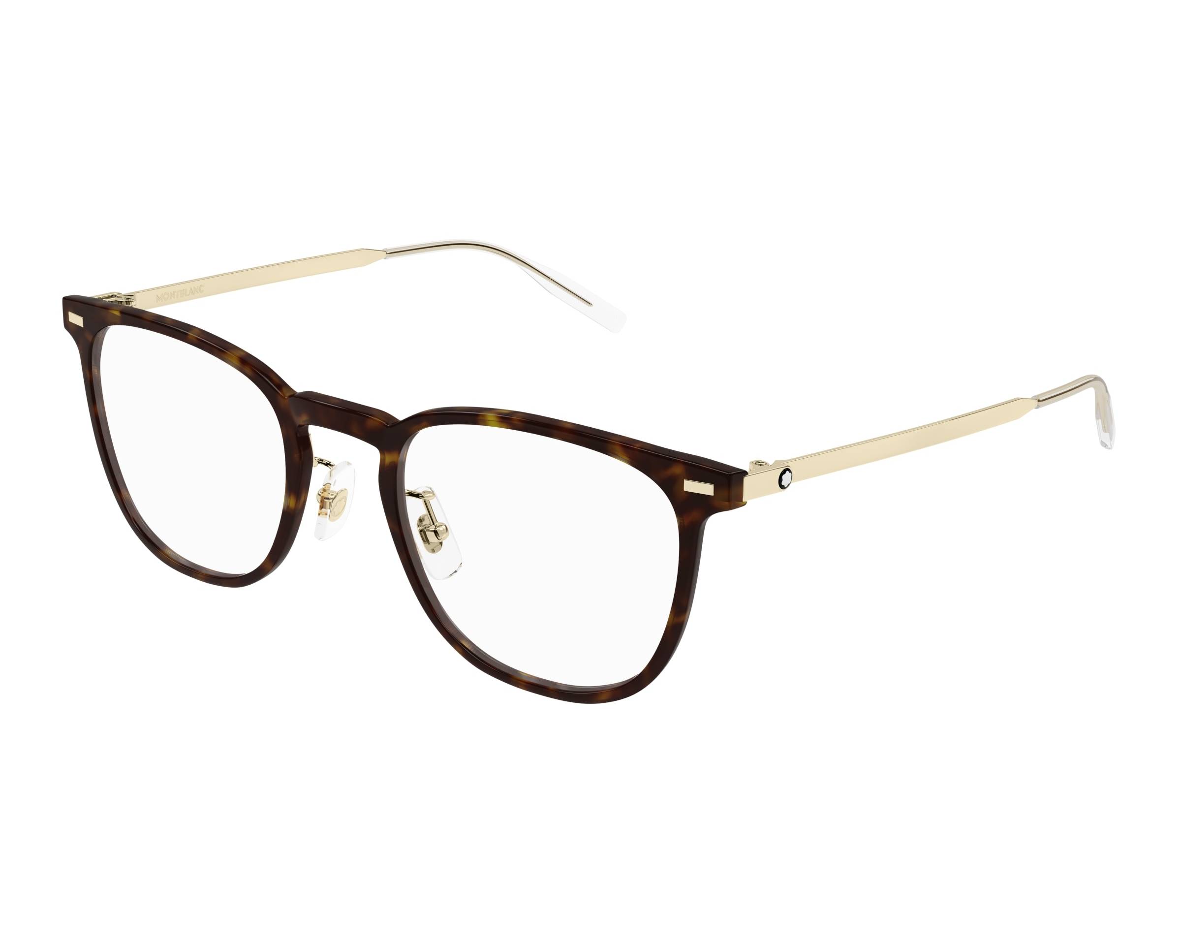 monページ Mont Blanc MB0393ON 003: Buy Online | Visionet