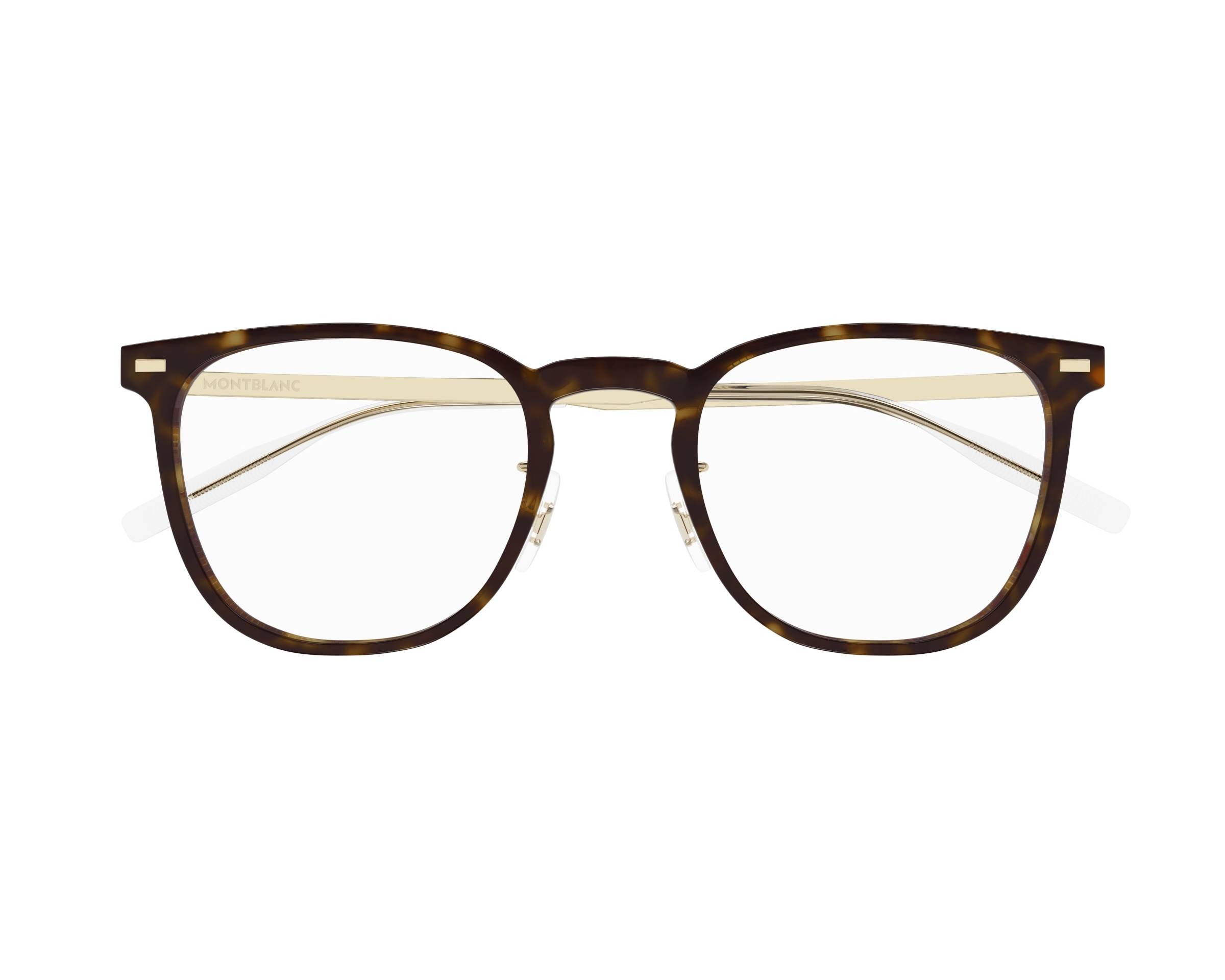 Mont Blanc MB0393ON 003: Buy Online | Visionet
