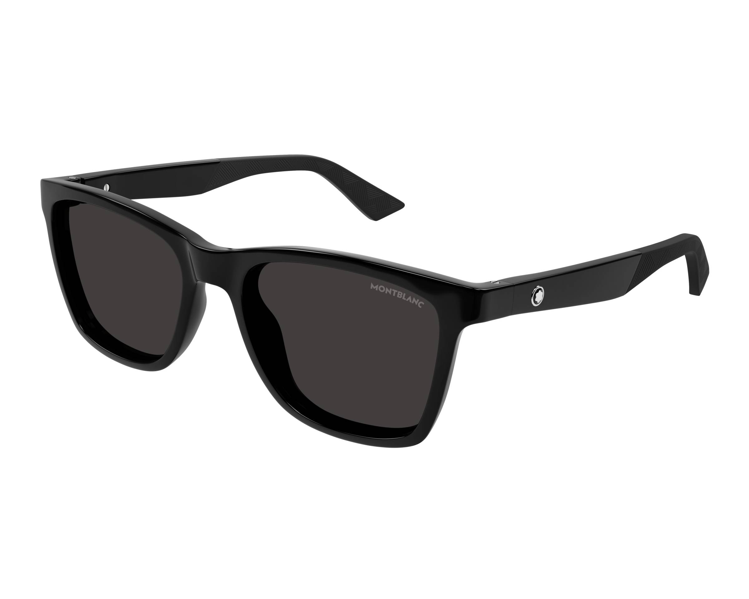 Mont Blanc Sunglasses MB0399S 001 display picture 3