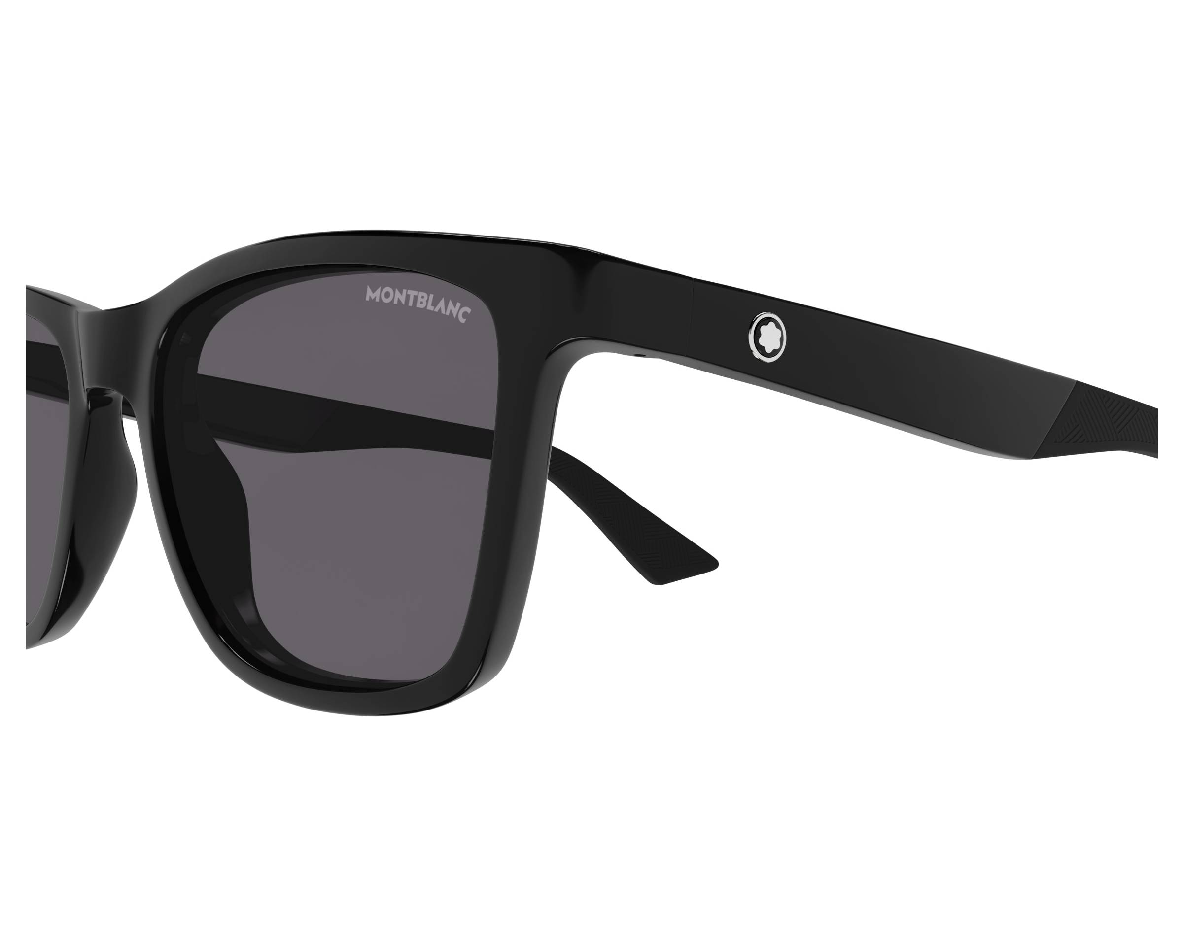 Mont Blanc Sunglasses MB0399S 005 display picture 2