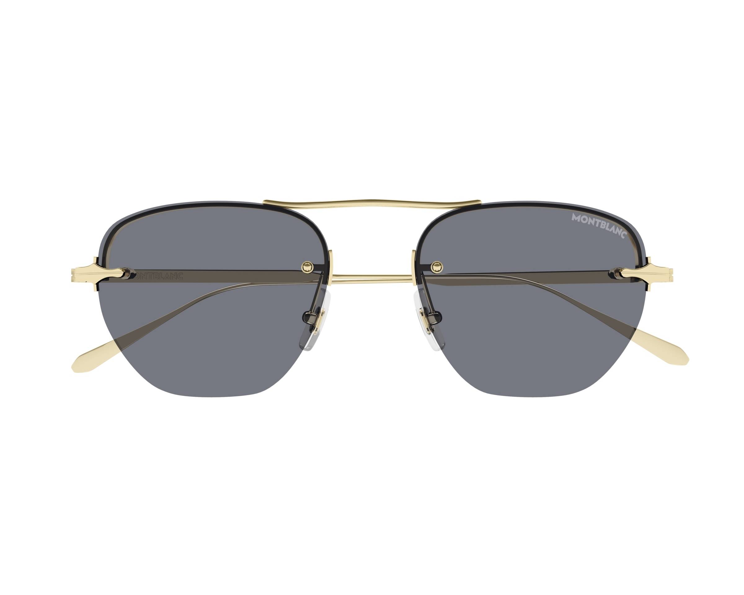 Mont Blanc Sunglasses MB0404S 001