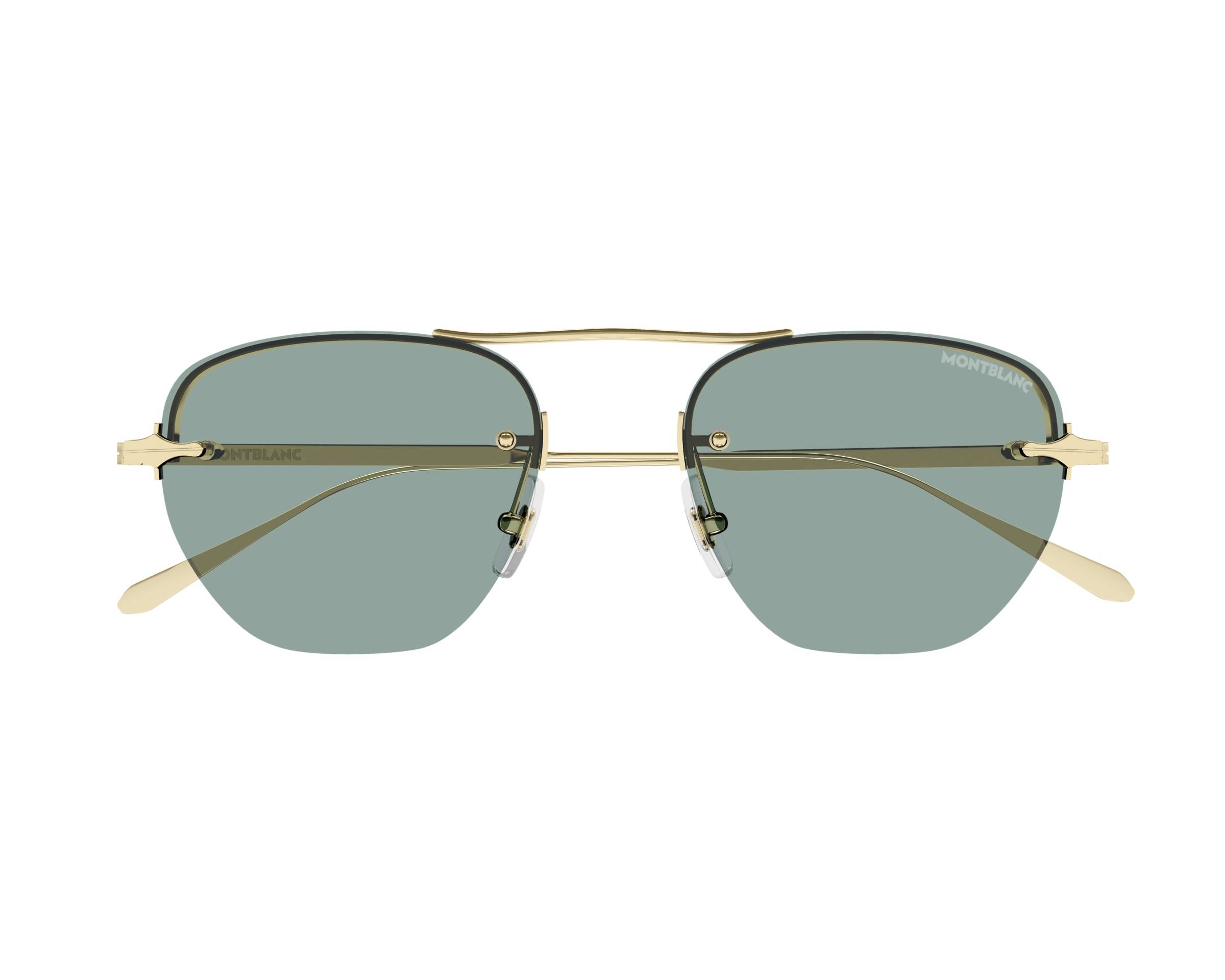 Mont Blanc Sunglasses MB0404S 003