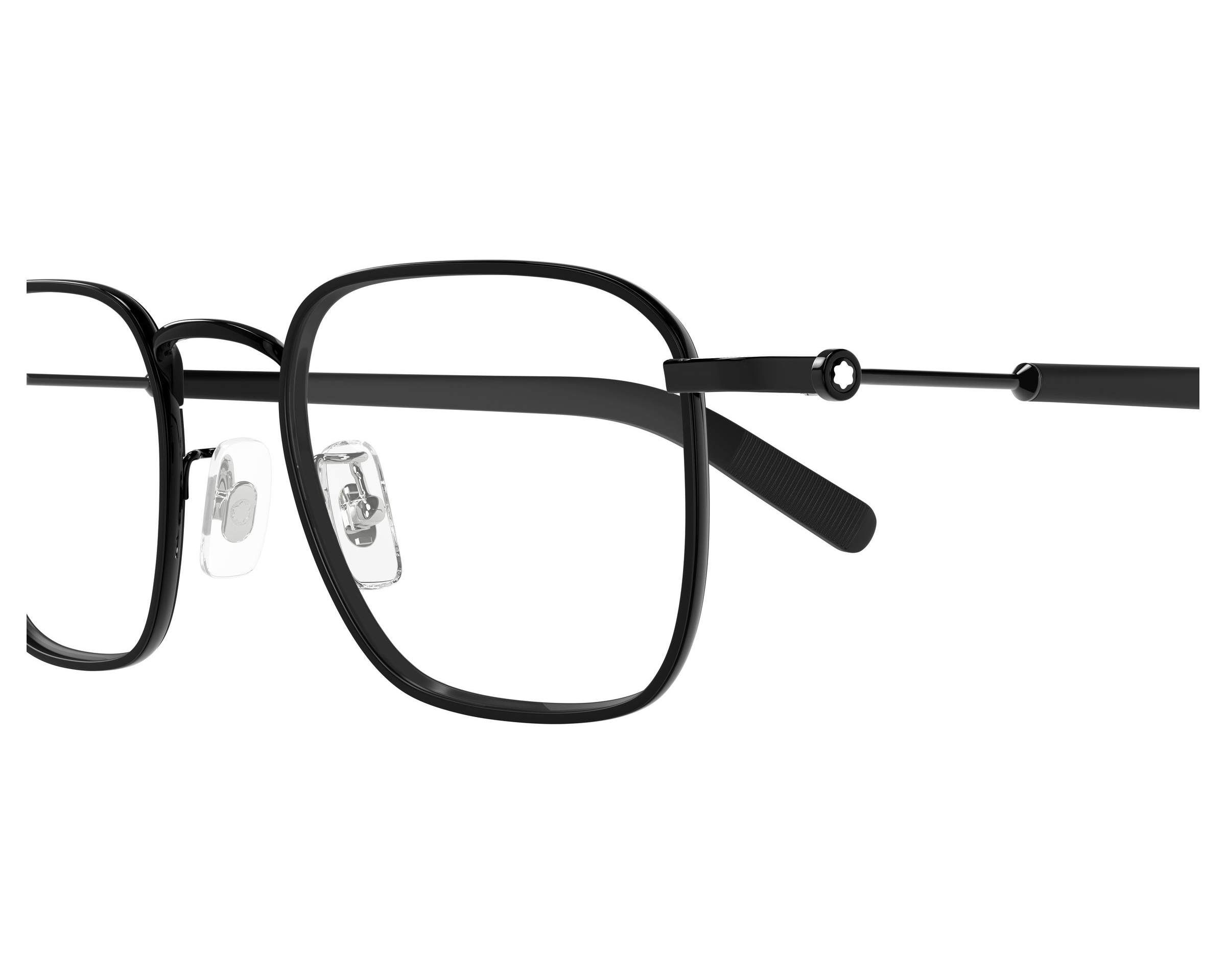 Mont Blanc Glasses MB0424O 002