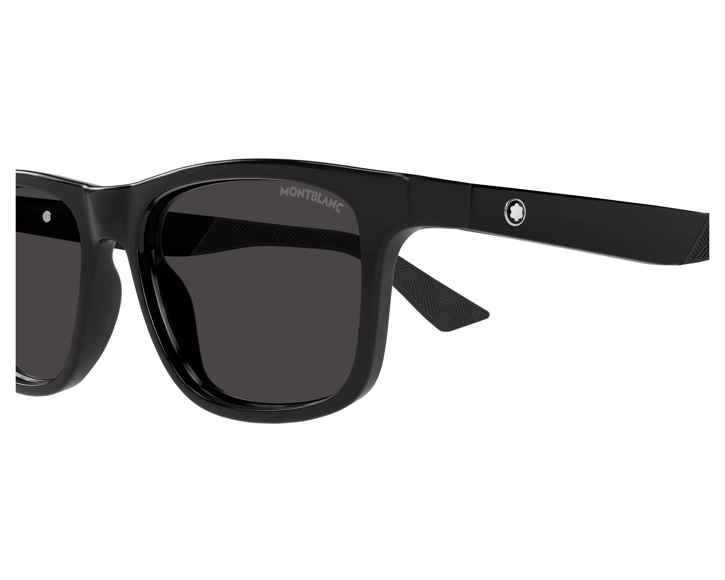 Mont Blanc Sunglasses MB0432S 001