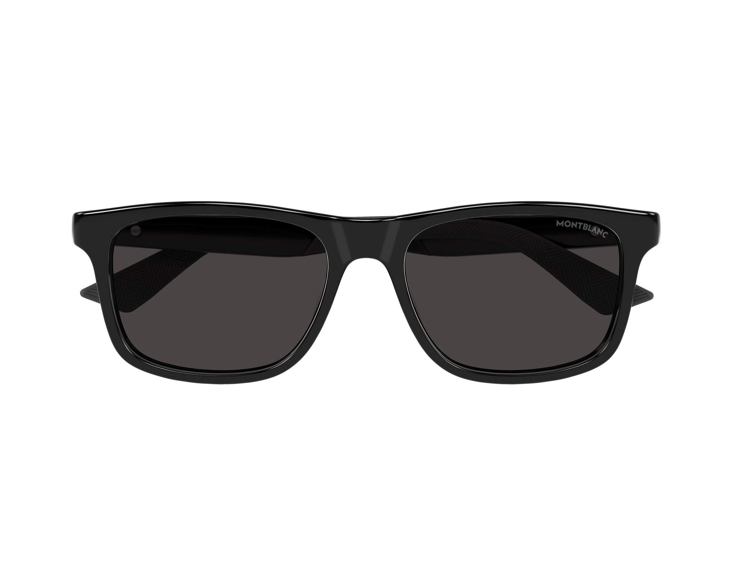 Mont Blanc Sunglasses MB0432S 001