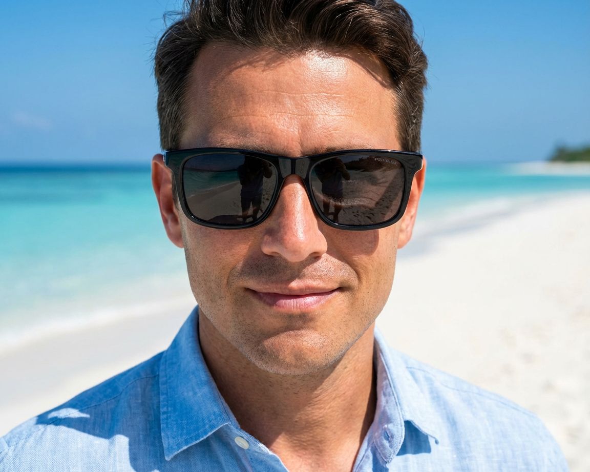Mont Blanc Sunglasses MB0432S 001