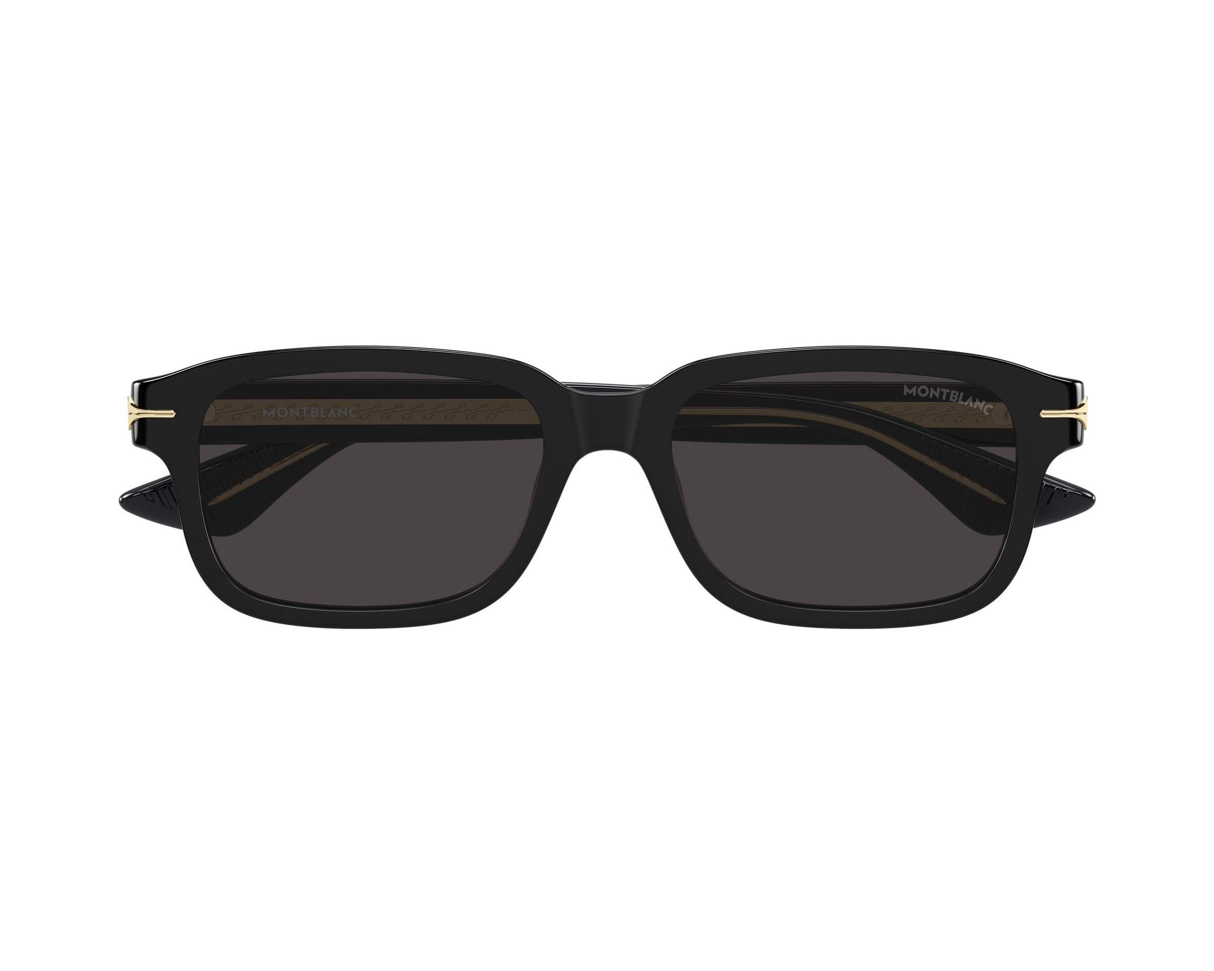 Mont Blanc Sunglasses MB0436S 001