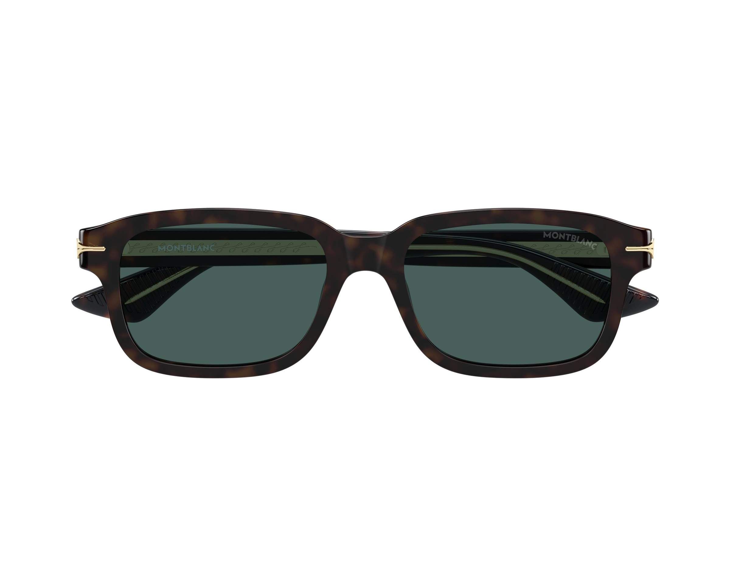 Mont Blanc MB0436S 002: Buy Online | Visionet