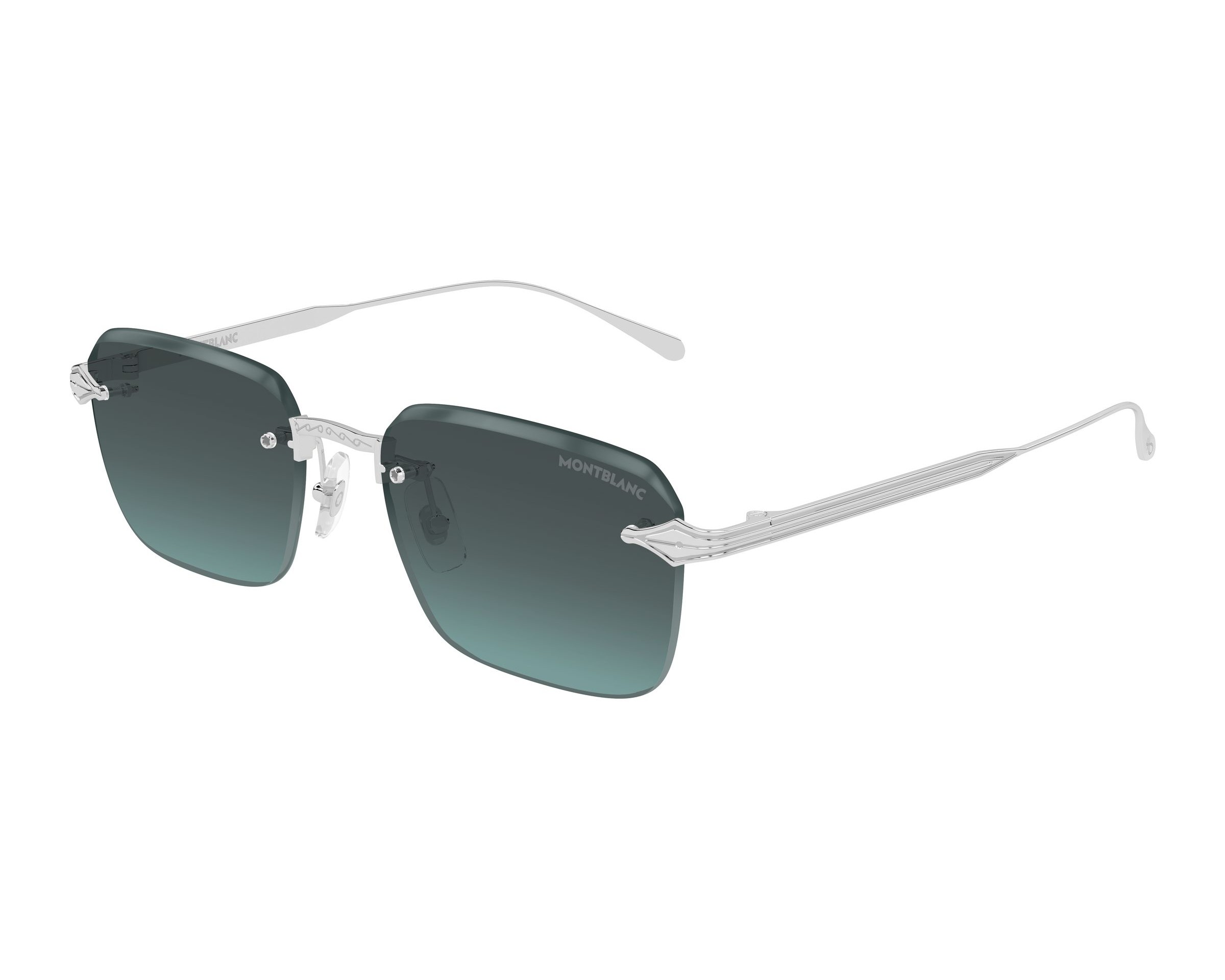 Mont Blanc Sunglasses MB0456S 002