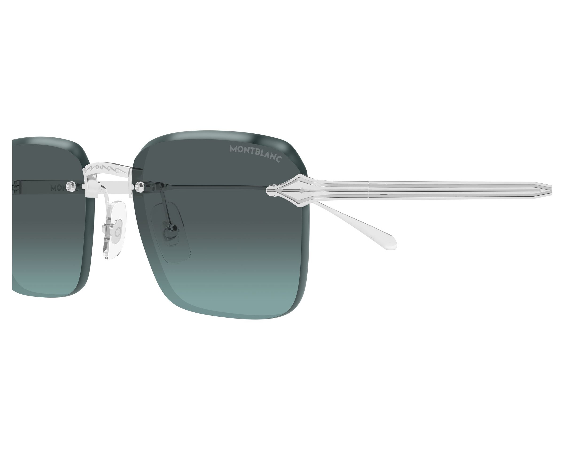 Mont Blanc MB0456S 002: Buy Online | Visionet