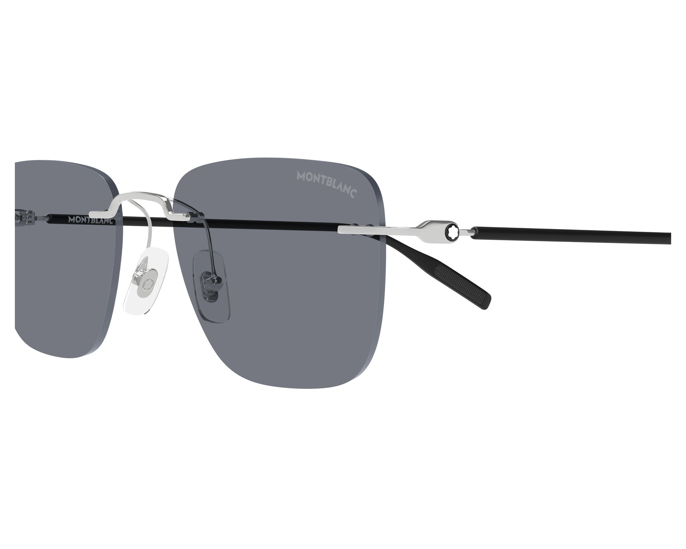 Mont Blanc MB0470S 002: Buy Online | Visionet