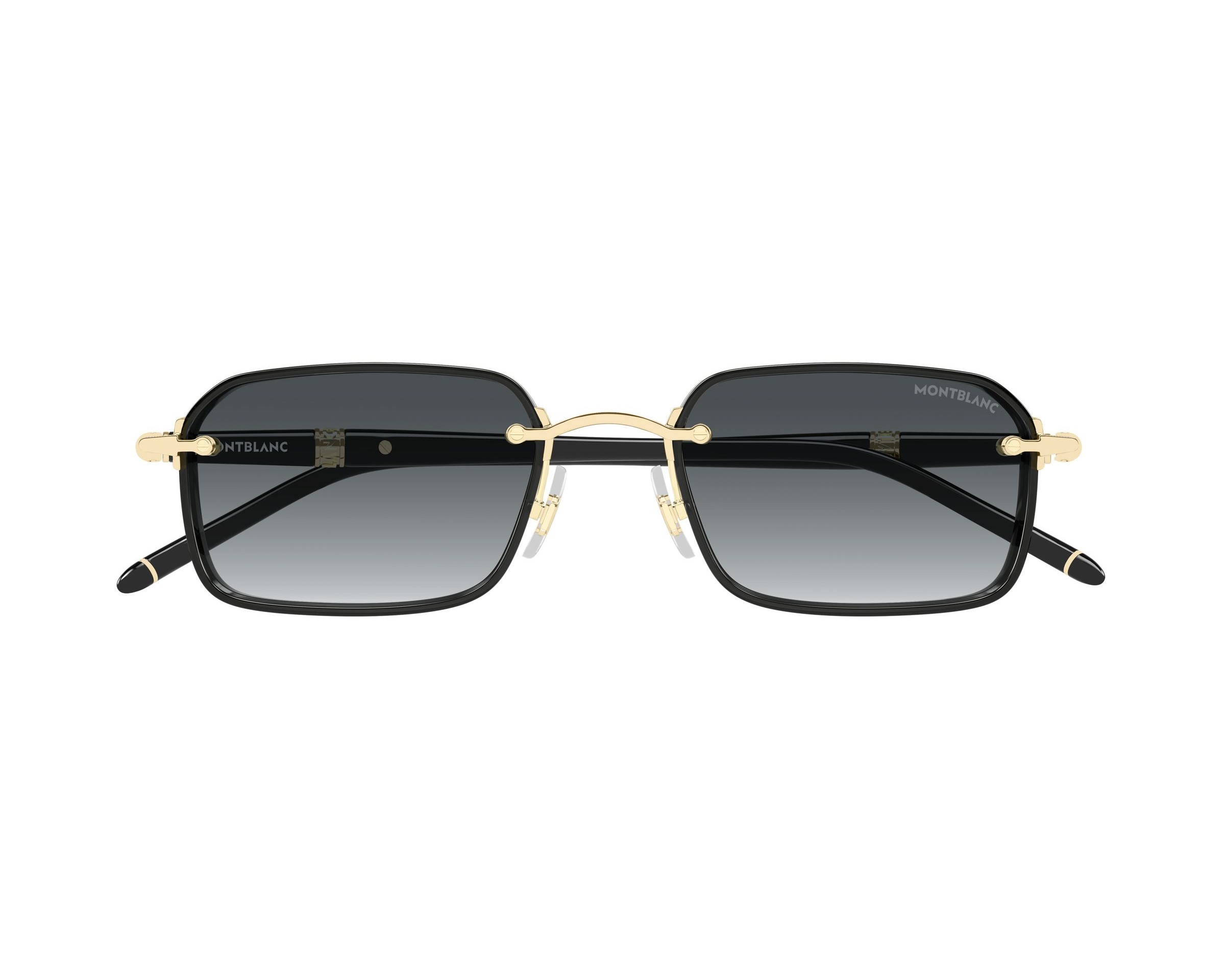 Mont Blanc MB0483S 001: Buy Online | Visionet