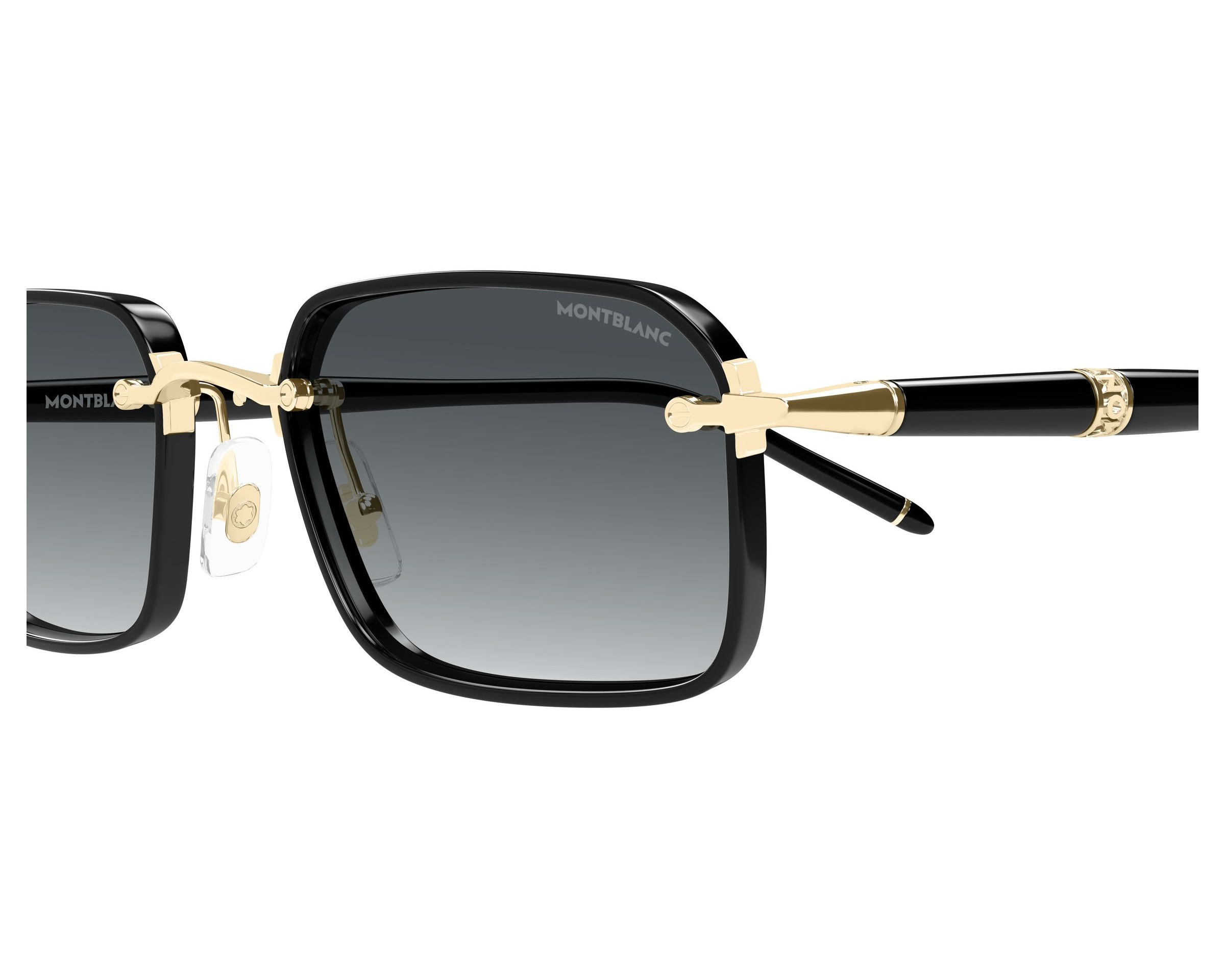 トップス the bercedes menz TBM-00001 Montblanc MB0436S Sunglasses | Select Eyewear