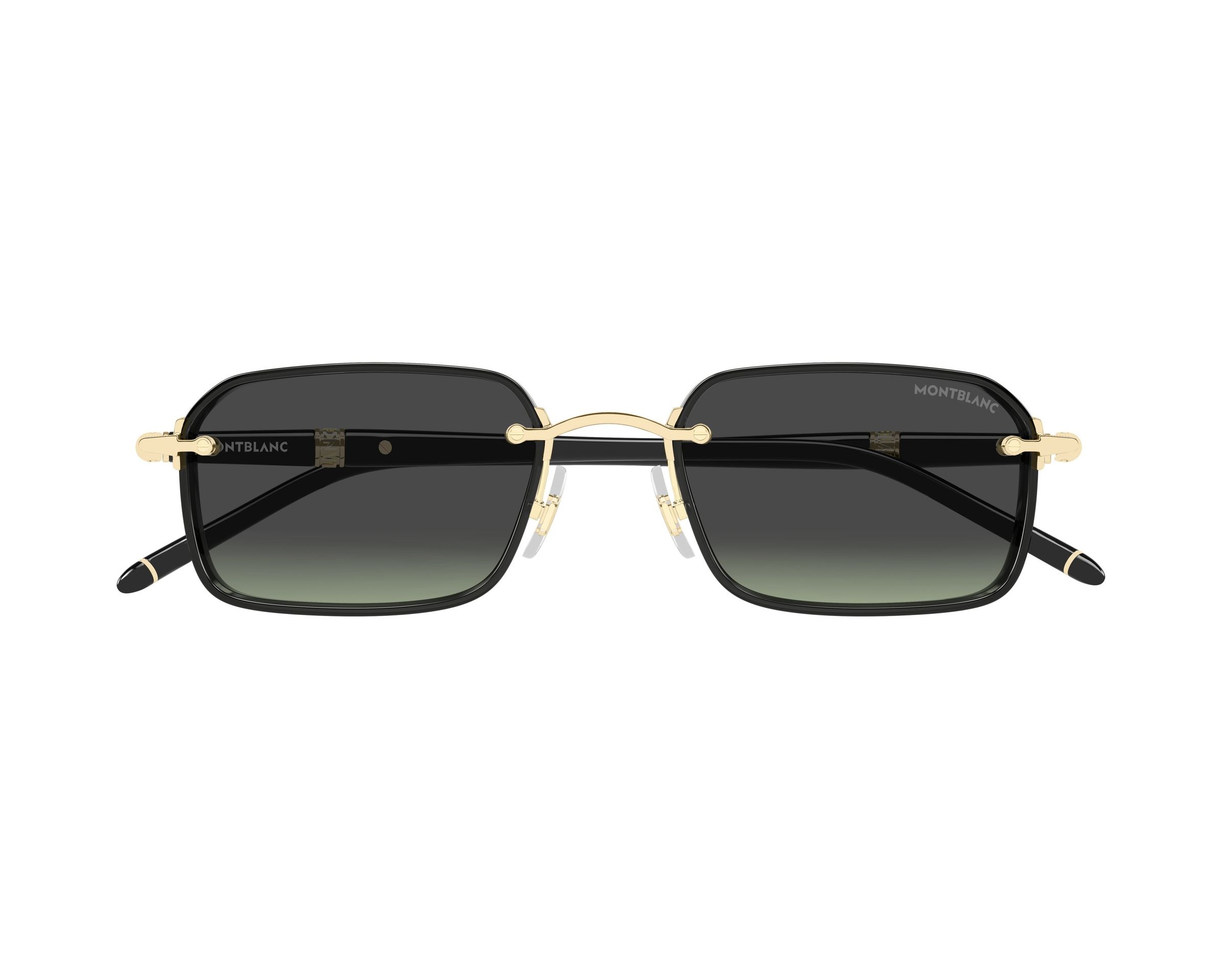 Mont Blanc Sunglasses MB0483S 004