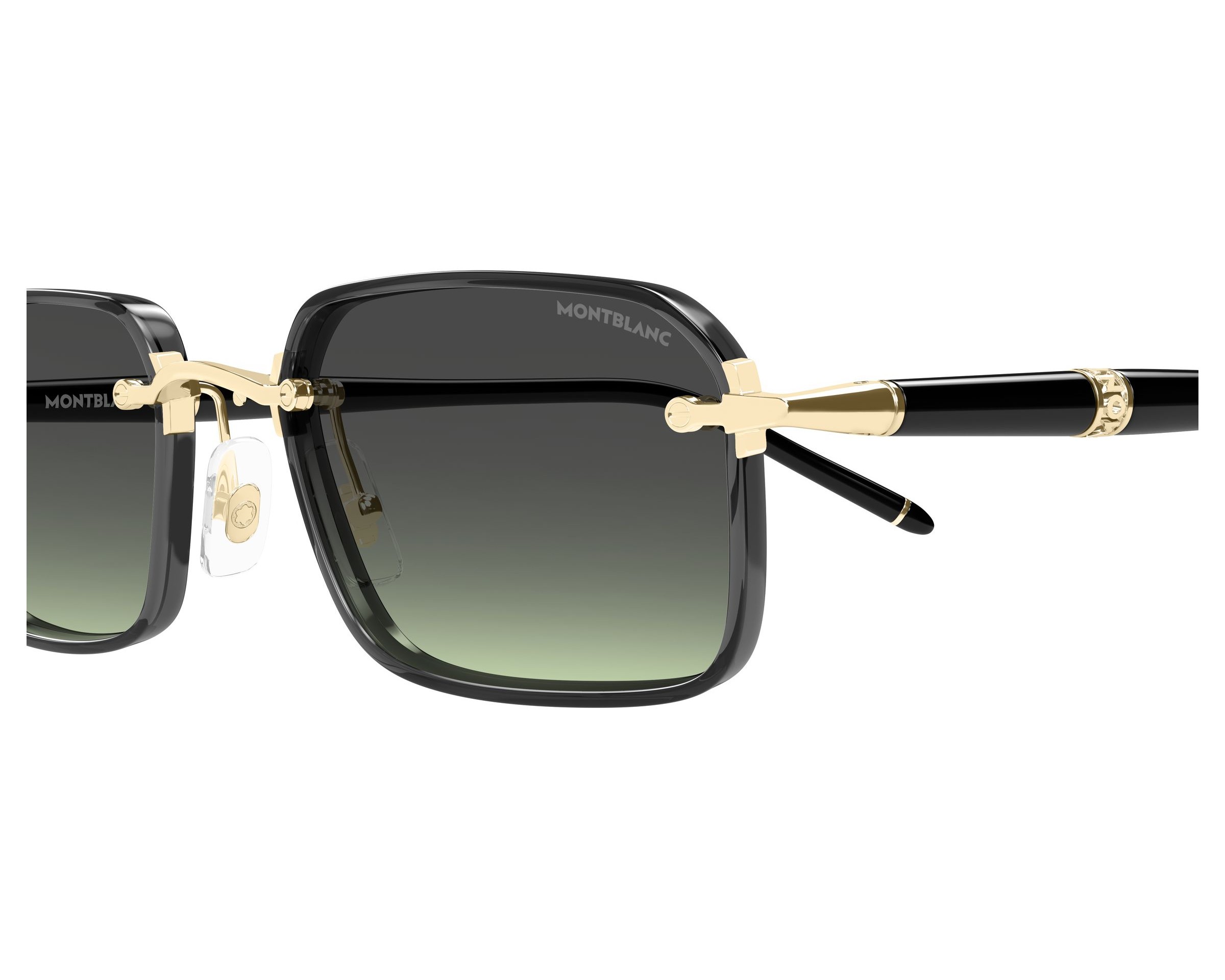 Mont Blanc Sunglasses MB0483S 004