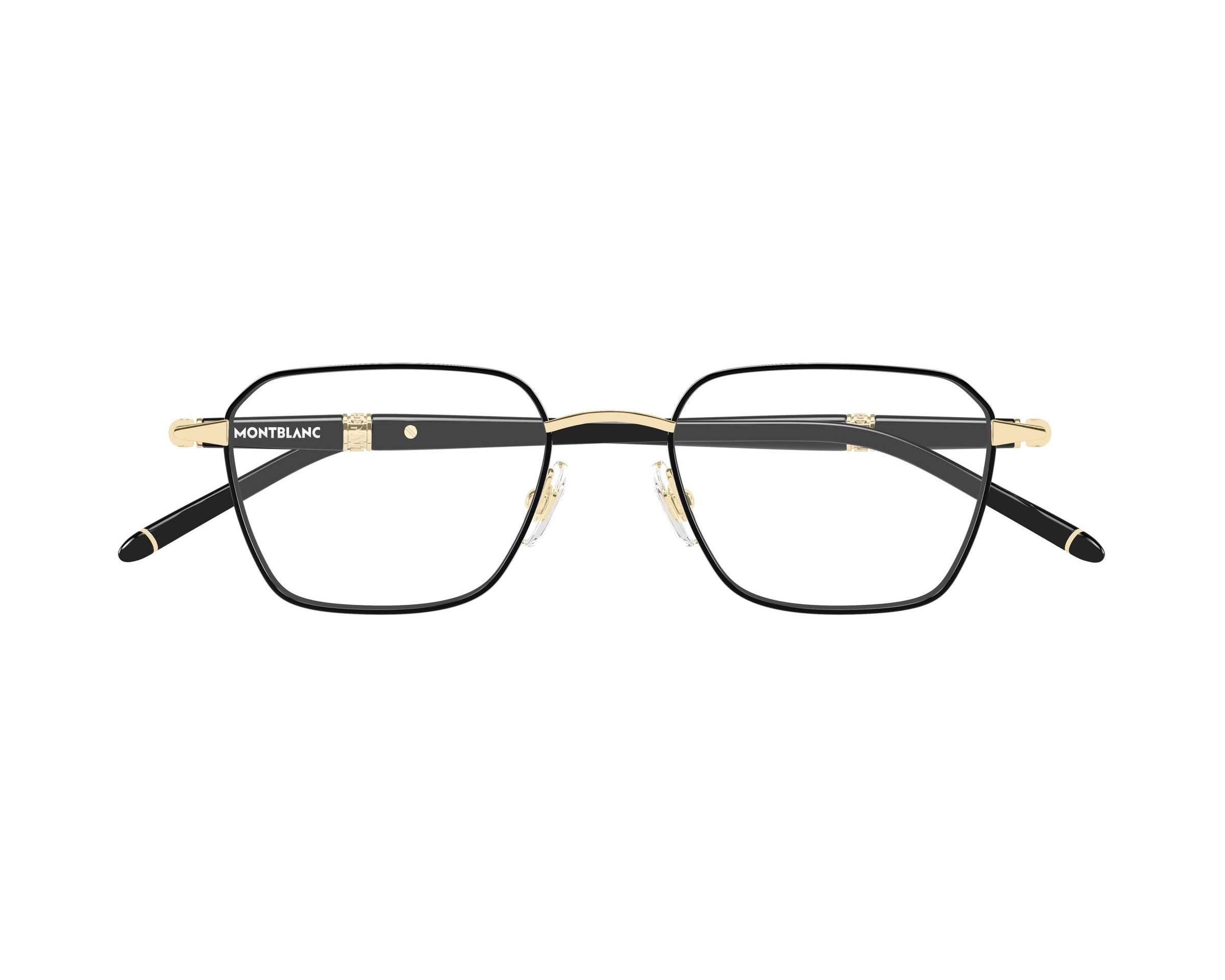 Mont Blanc MB0485O 001: Buy Online | Visionet