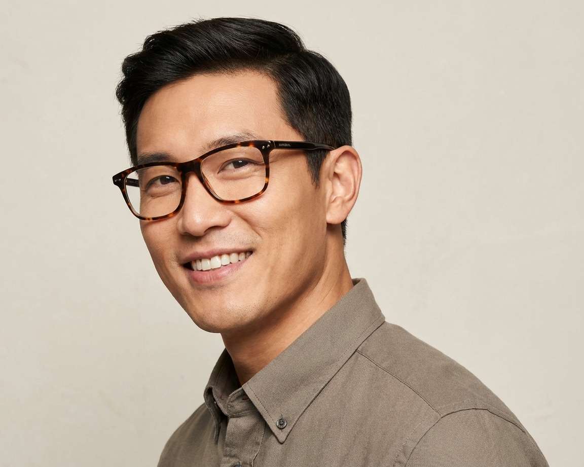 Mont Blanc Glasses MB-621 A56