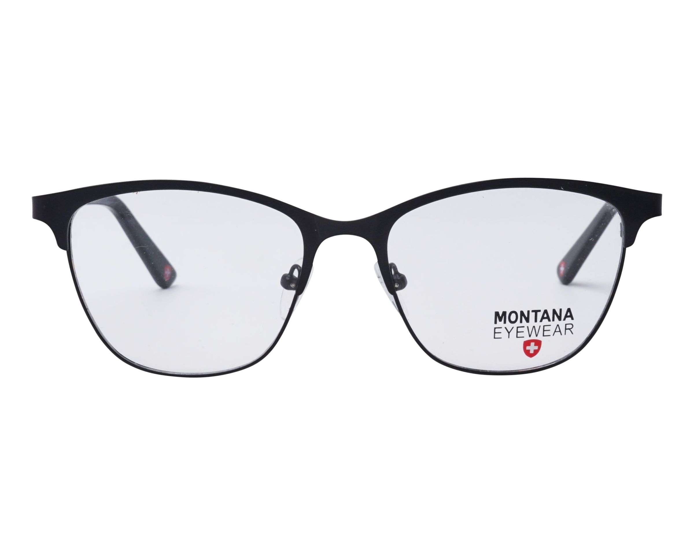 Montana MM-606 A 53-16 Black Gold front view