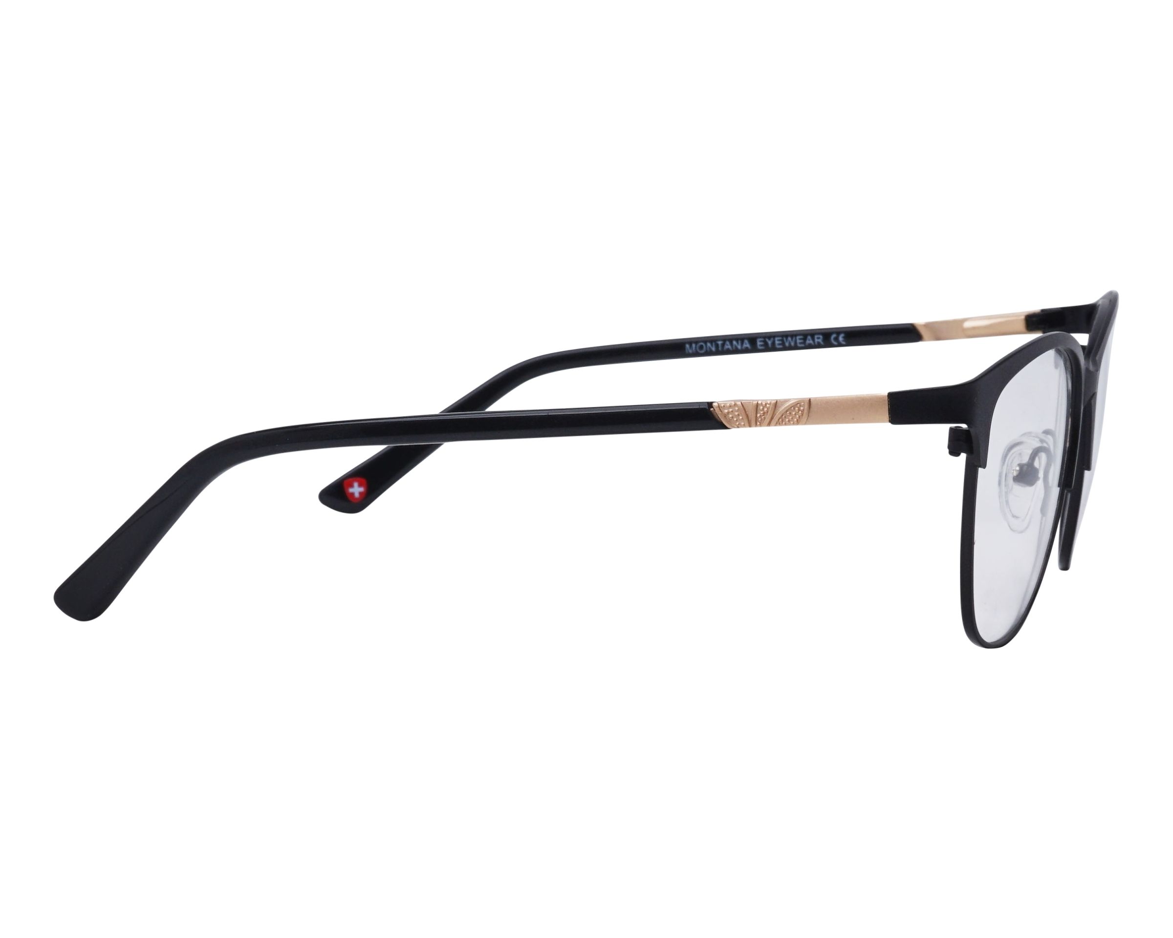 Montana MM-606 A 53-16 Black Gold side view
