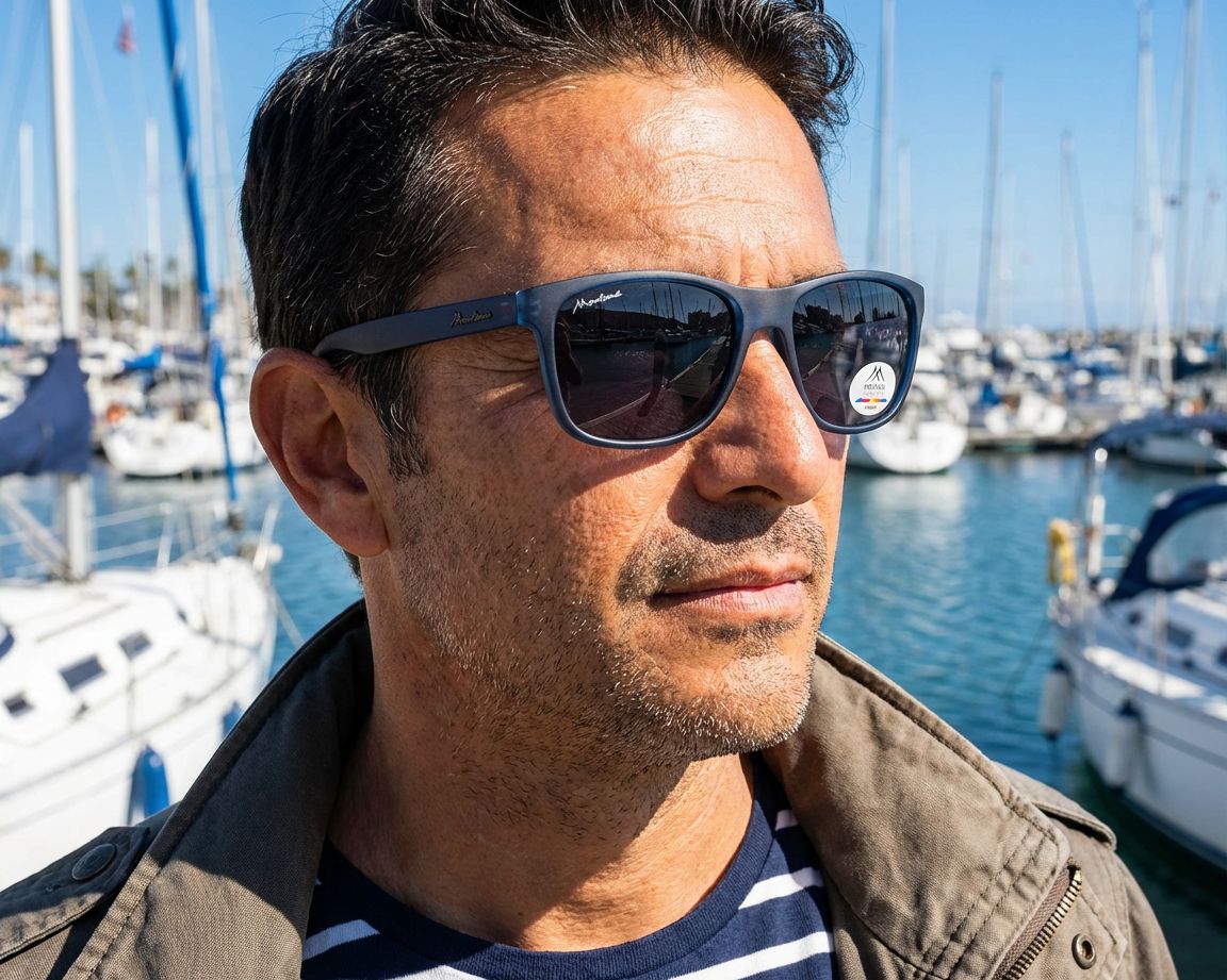Montana Sunglasses MP-48 E