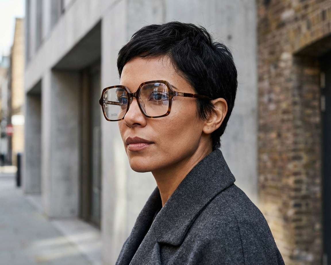 Morgan 201175 4945 52-19 Brown Gold other view