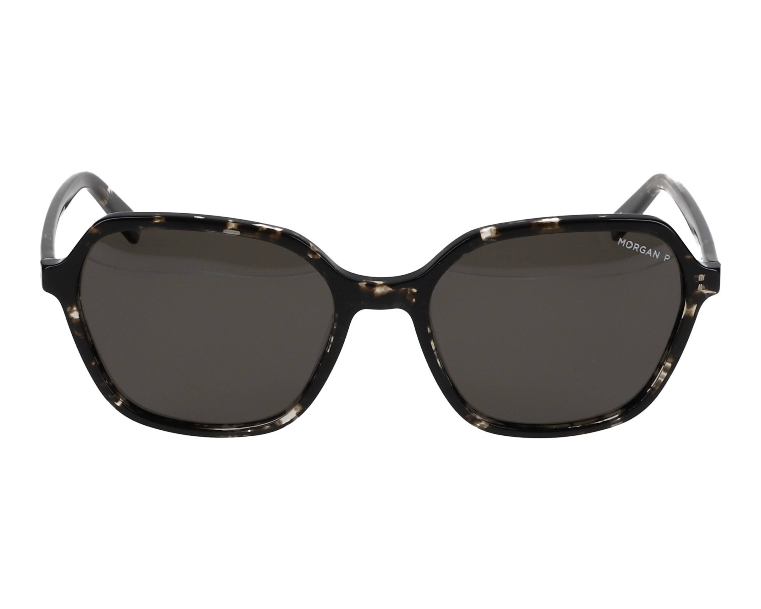 Morgan Sunglasses - Black