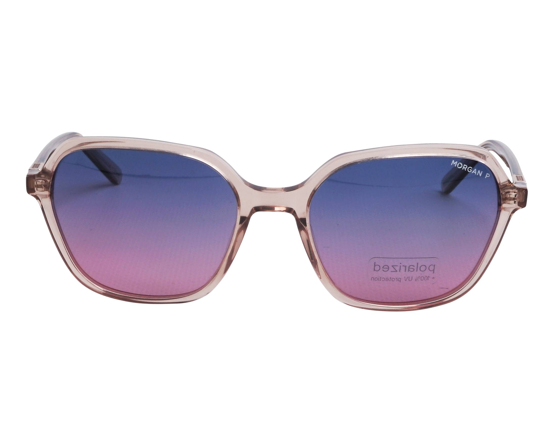 Morgan Sunglasses - Tawny