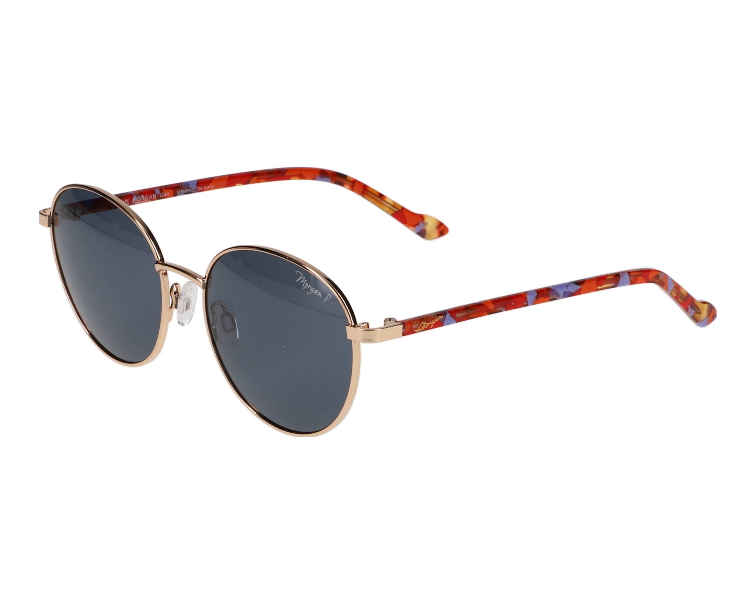 Morgan 207373 7300 - Rose gold Mix front view