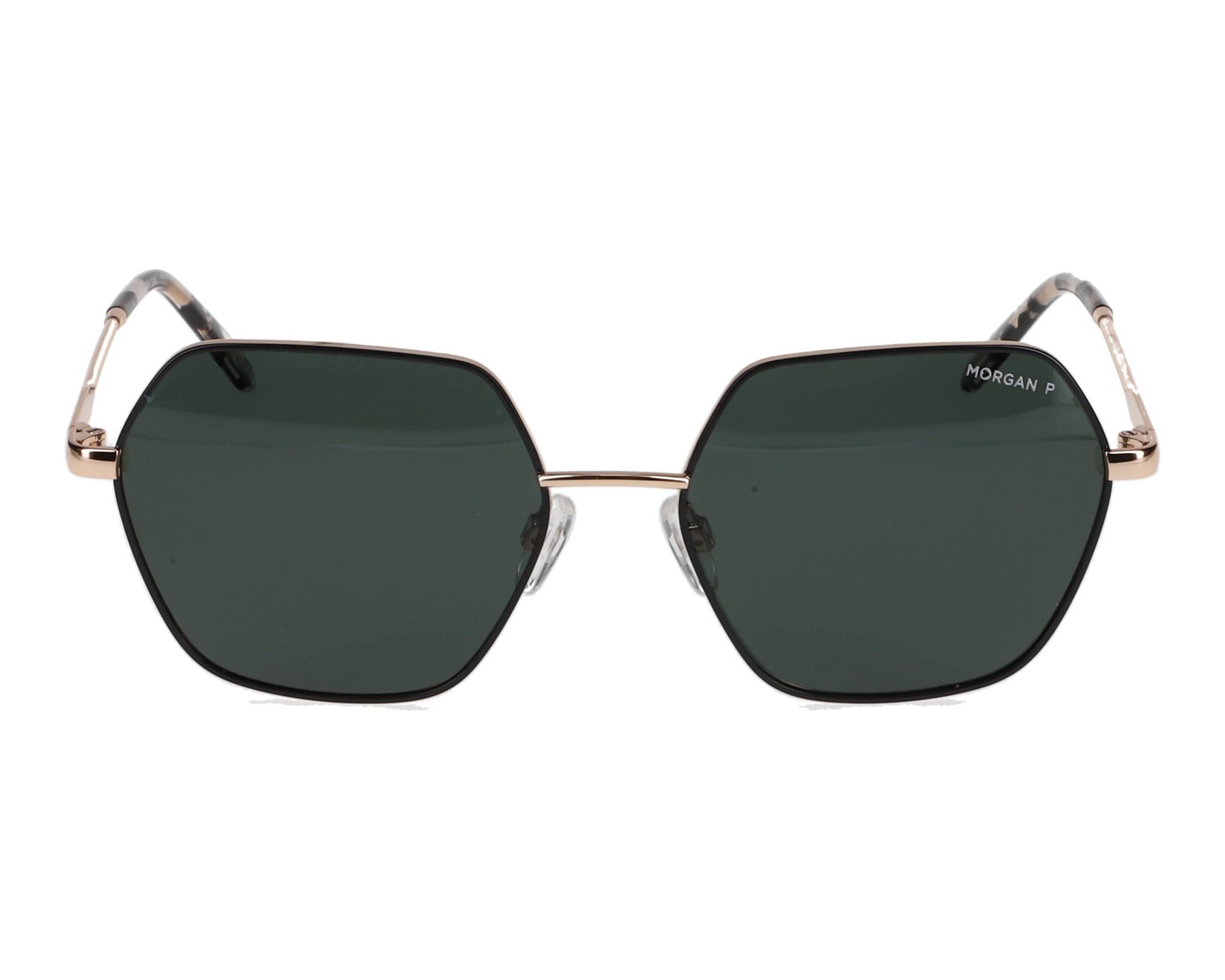 Morgan 207382 6500 - Black Gold profile view