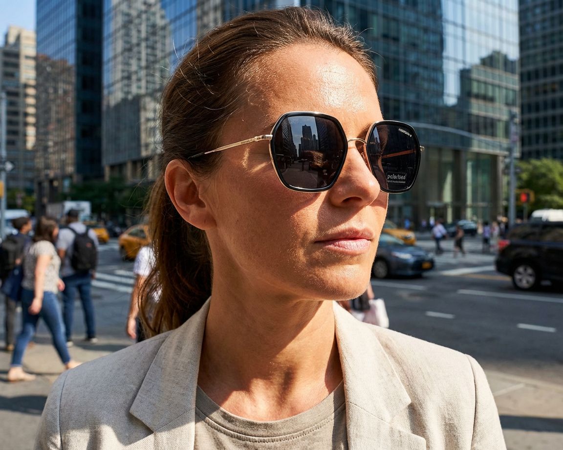 Morgan 207383 8200 53-19 Black Gold other view