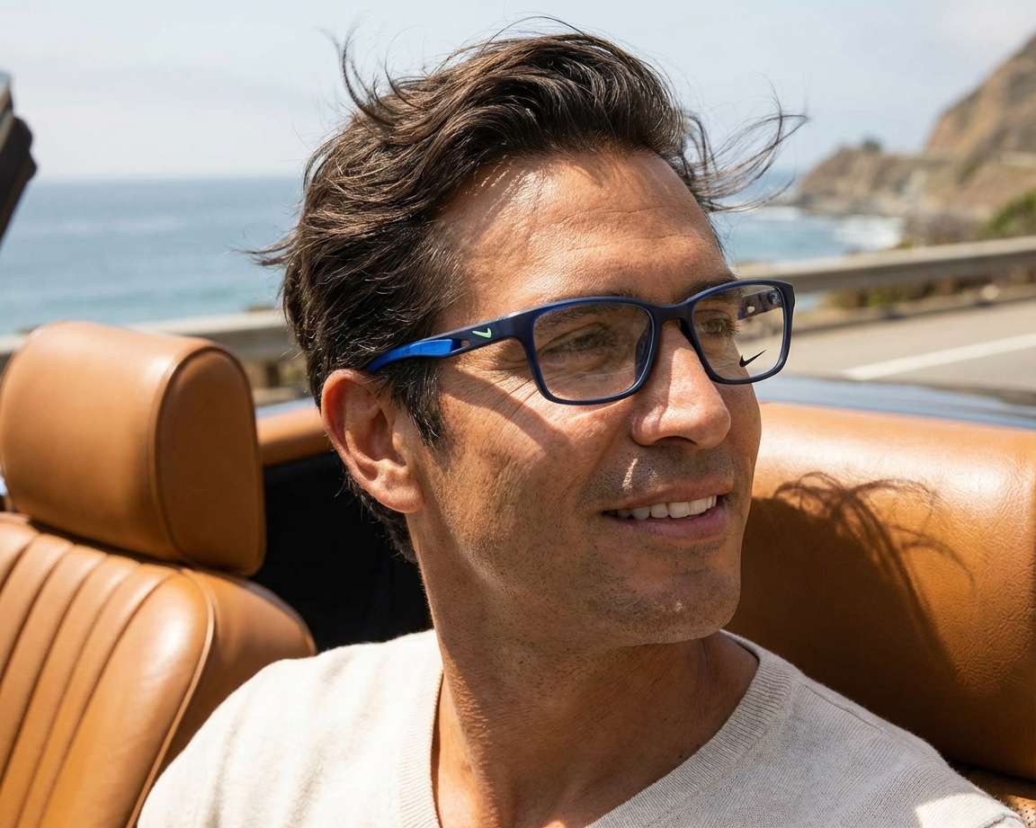 Nike Glasses 5038 404