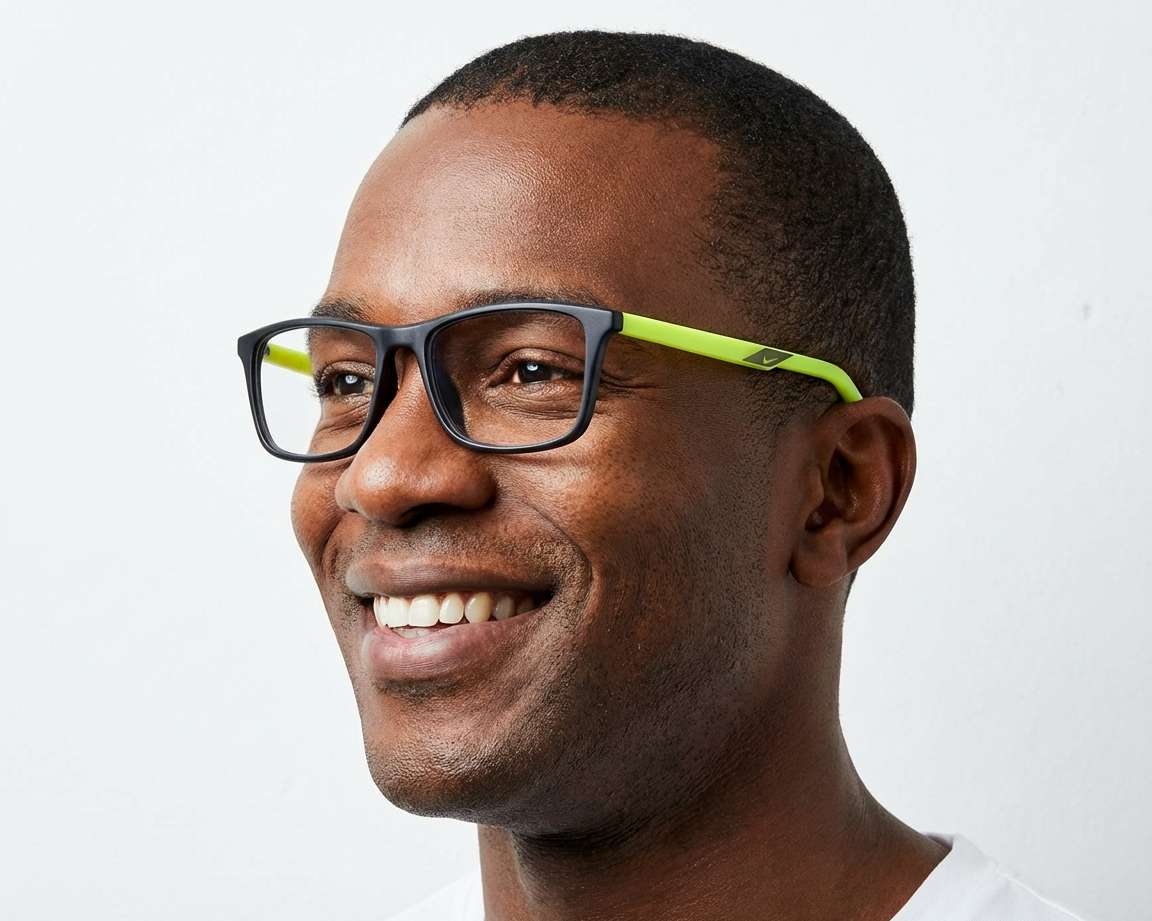 Nike Glasses 5544 033