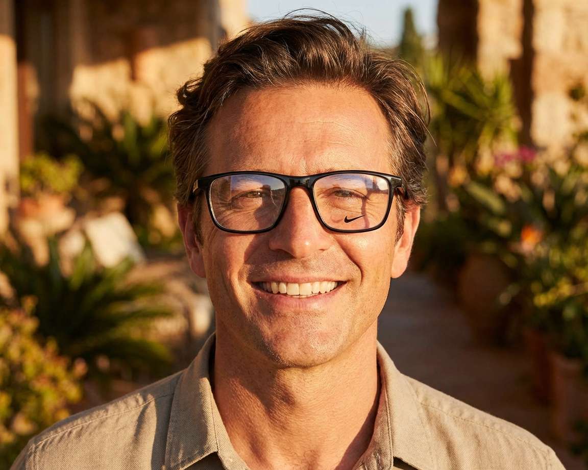 Nike Glasses 7038 033