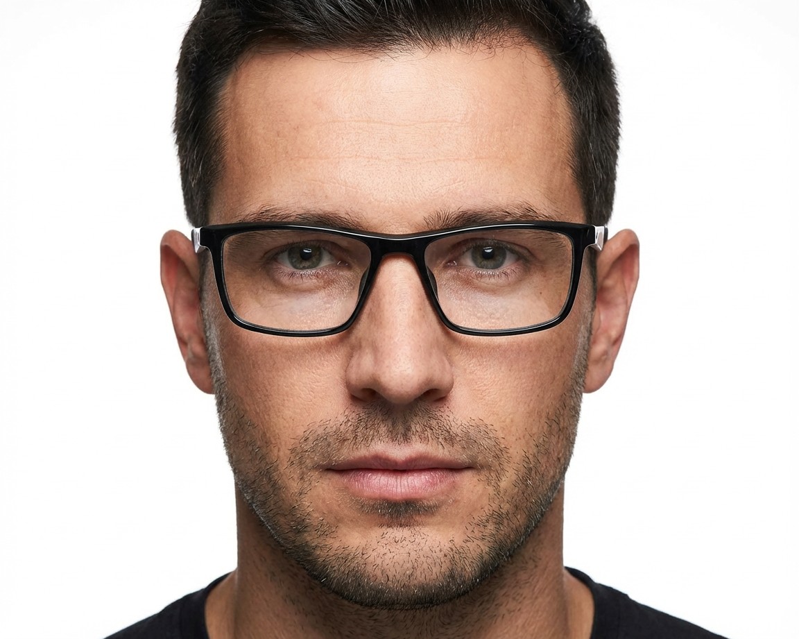 Nike Glasses 7057 001