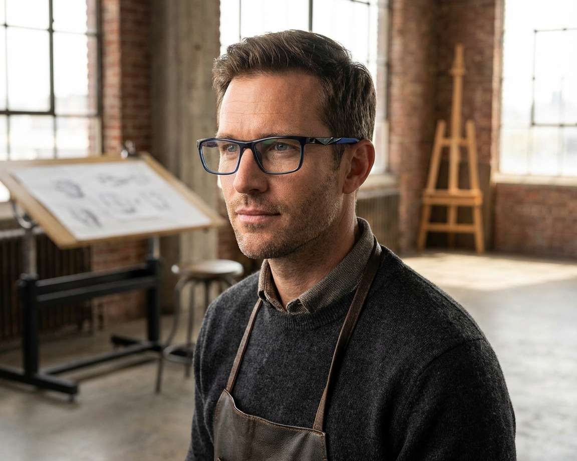 Nike Glasses 7057 410