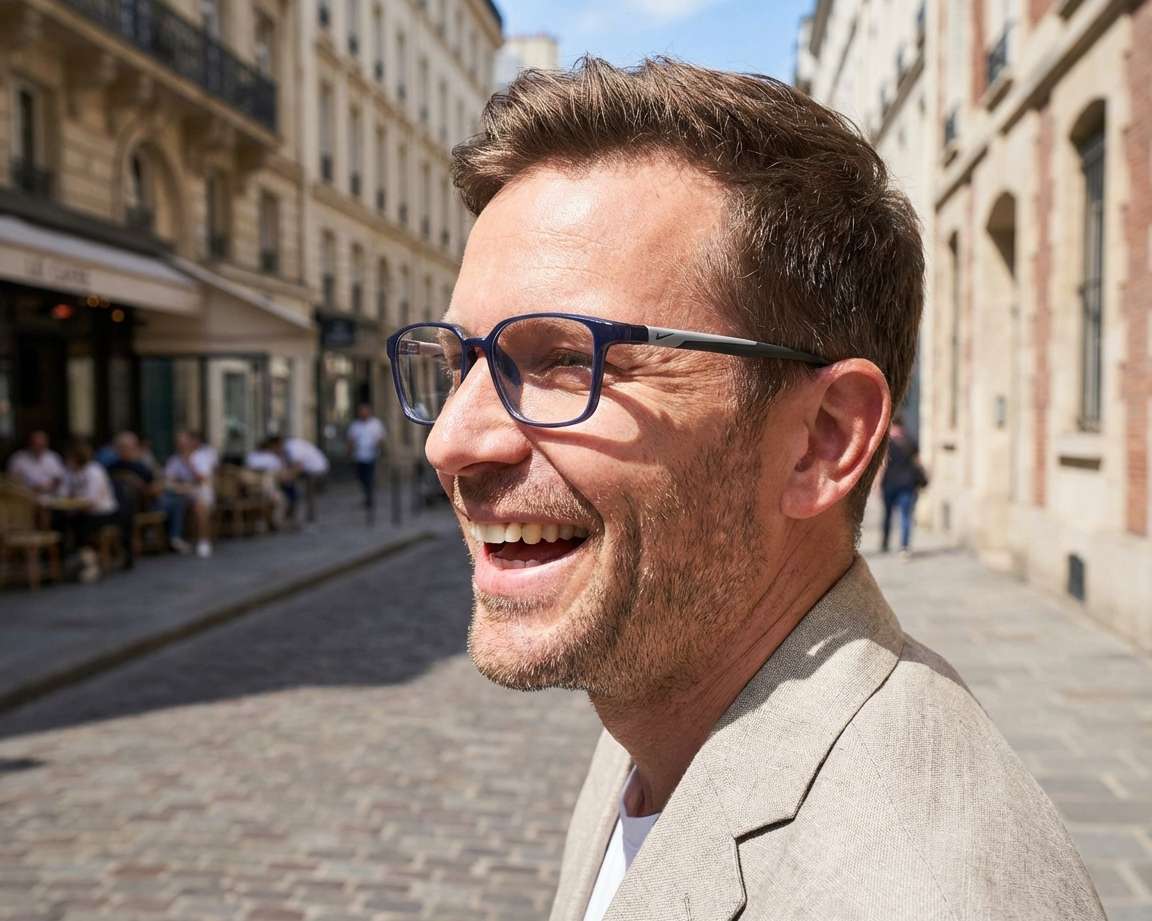 Nike Glasses 7131AF 401