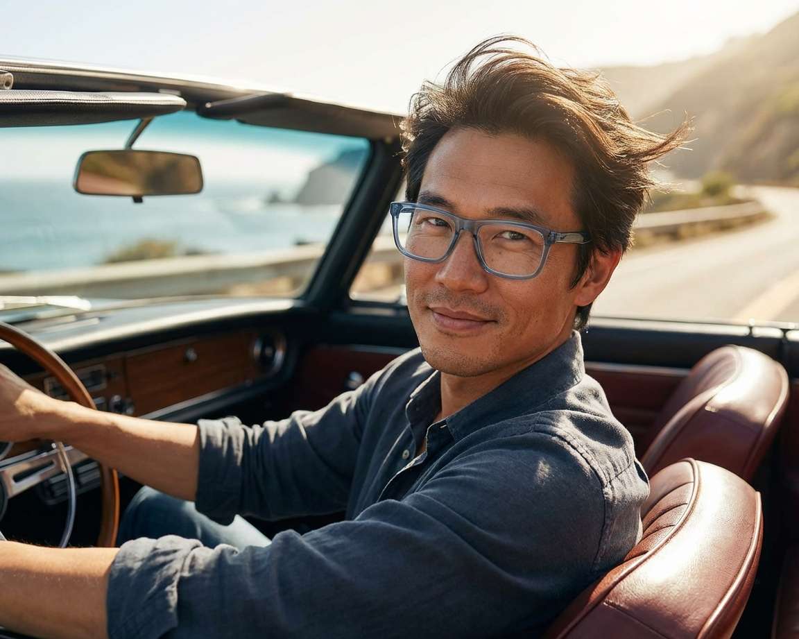 Nike Glasses 7163 456