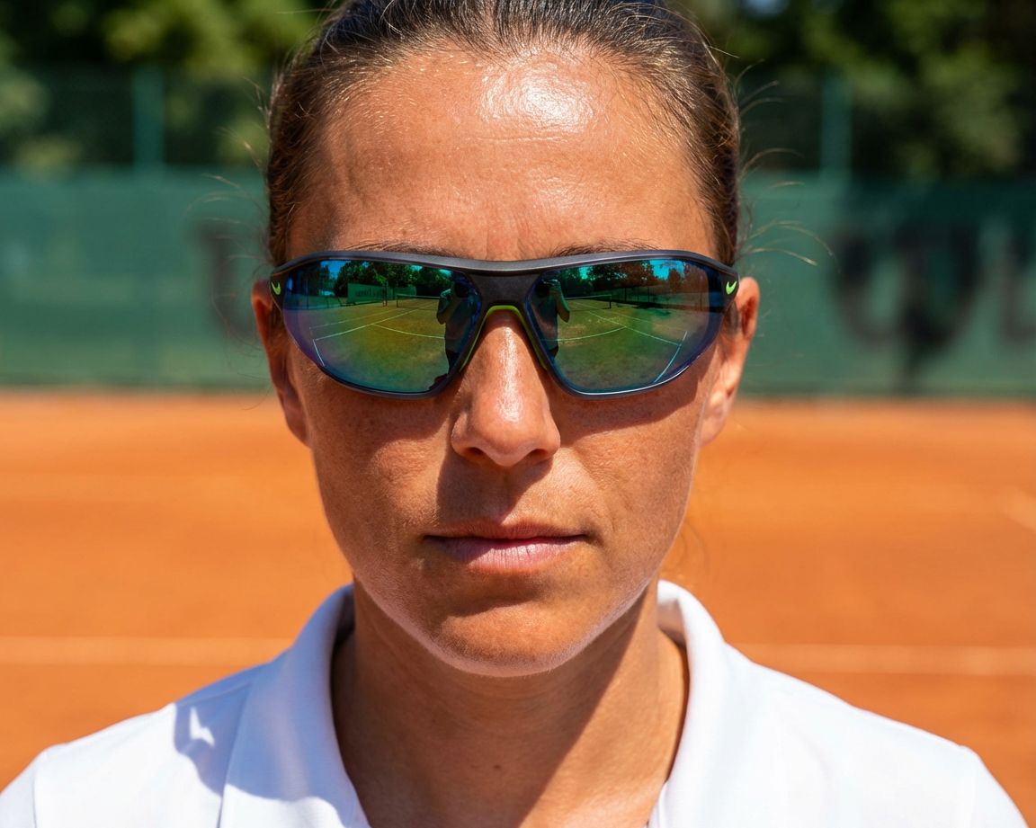 Nike Sunglasses AERO SWIFT M DQ0993 021