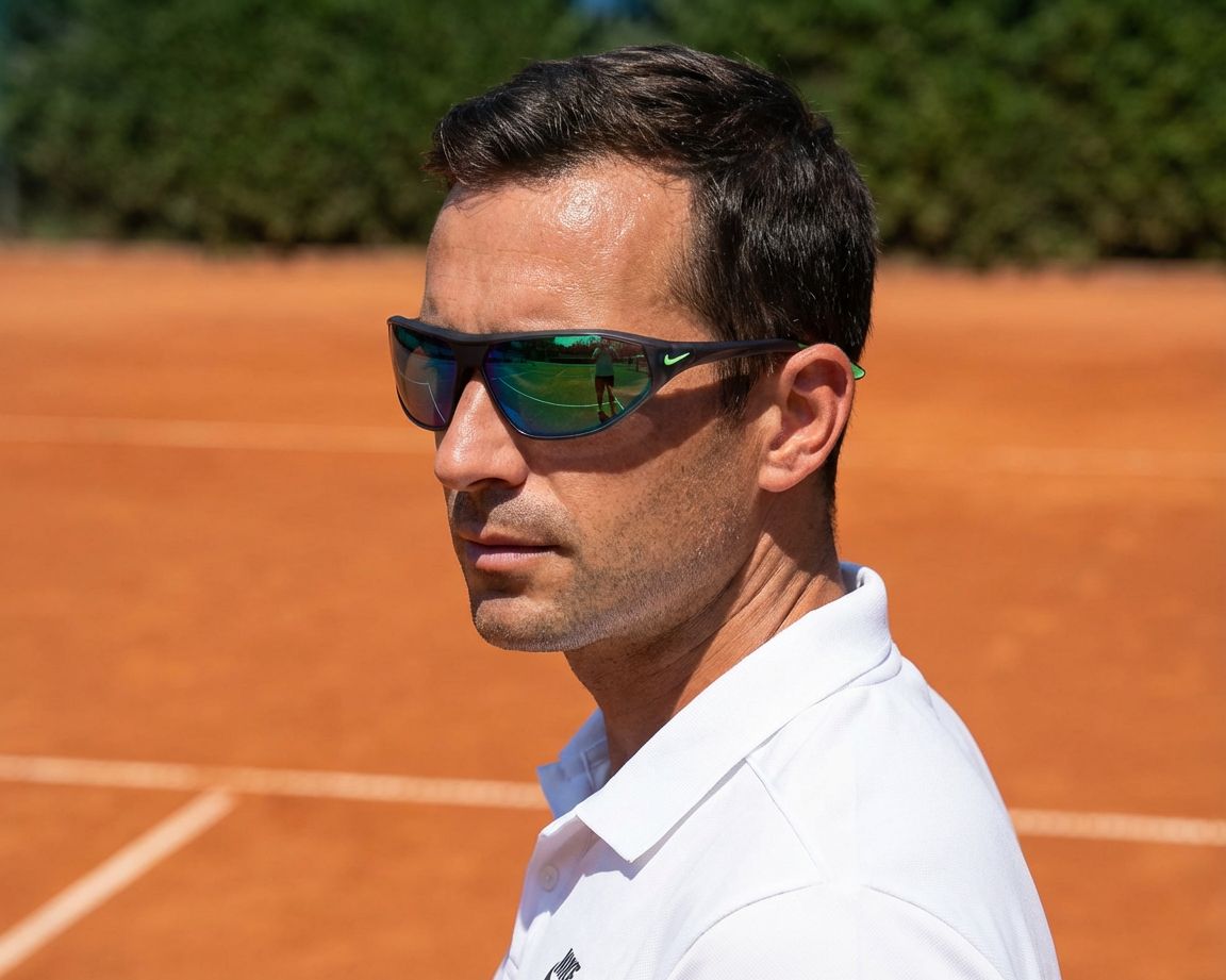 Nike Sunglasses AERO SWIFT M DQ0993 021