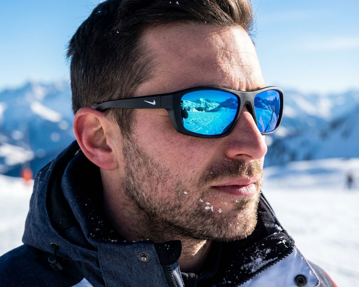 Nike Sunglasses BRAZEN BOOST M MI CT8178 011