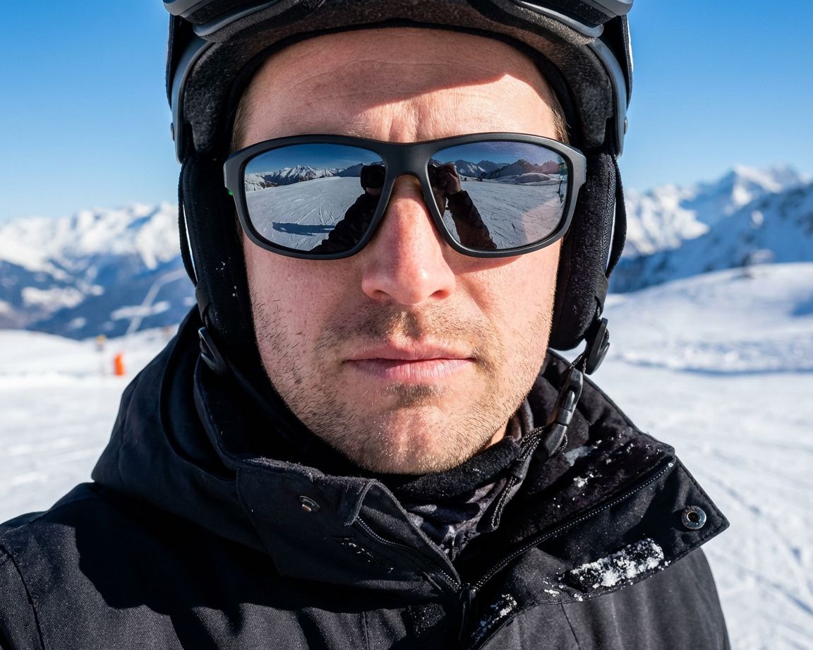 Nike Sunglasses BRAZEN FUEL DJ0805 010