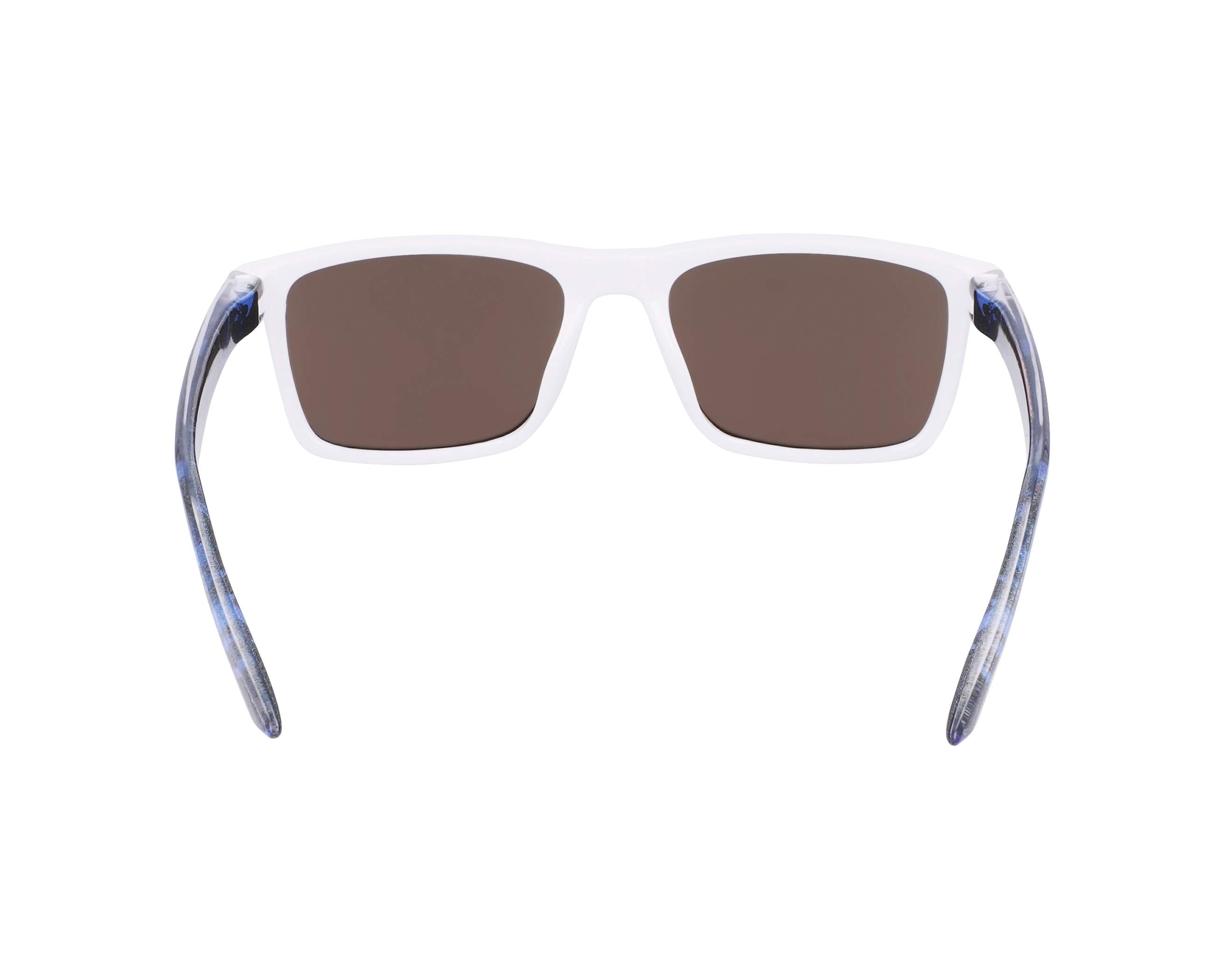 Nike Sunglasses CHEER M DZ7381 100 Nike Sunglasses CHEER M DZ7381 100