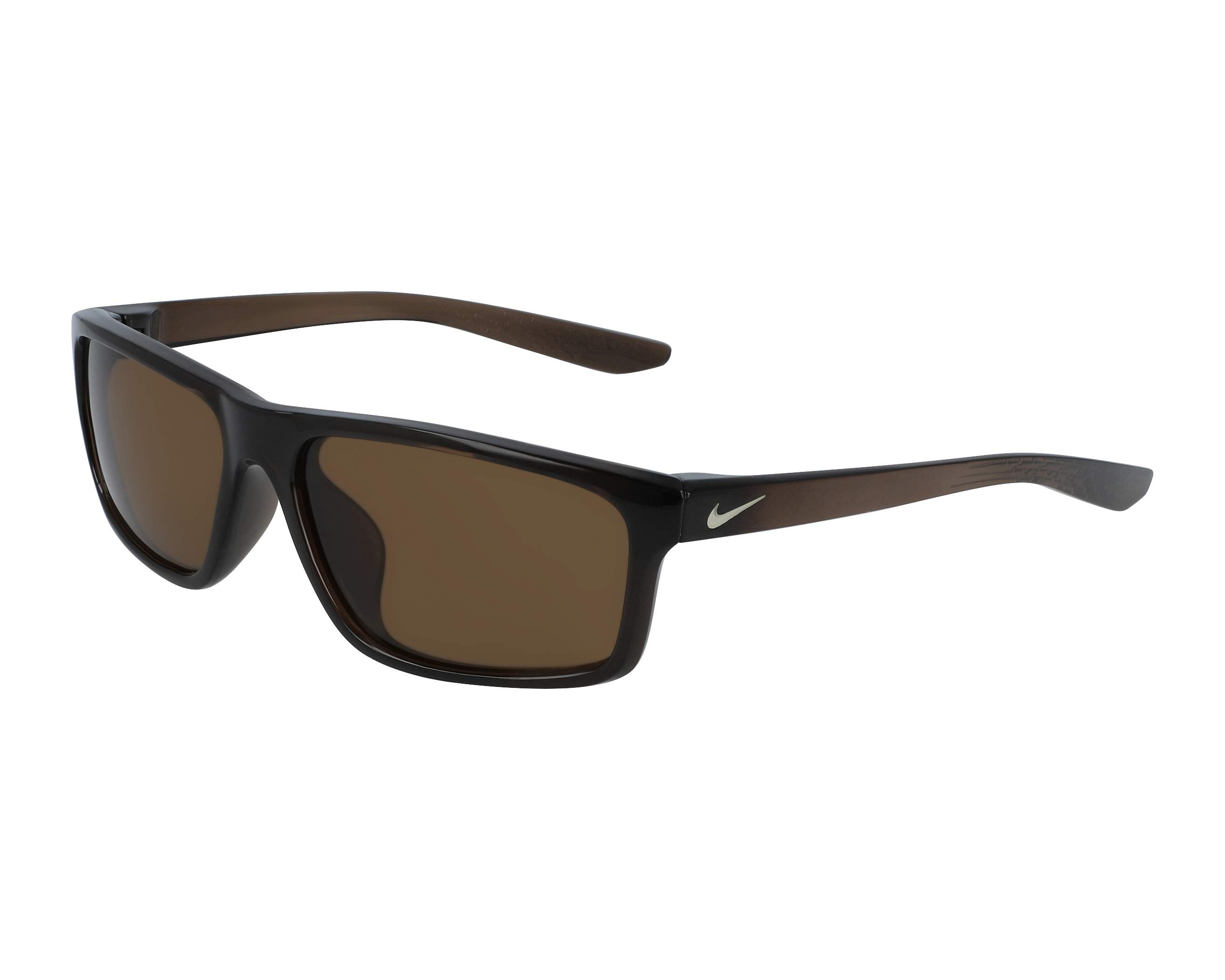 Nike FJ2216 220 59-16 Brown  profile view