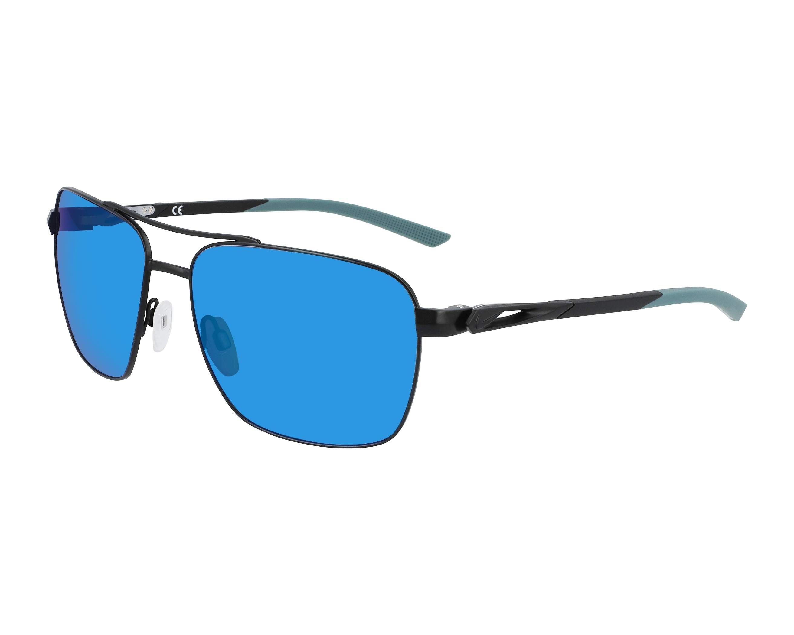 サングラス Nike Polarized Sunglasses DQ0994 011 Nike Aero Drift P DQ0994 011 Polarised Sunglasses - US